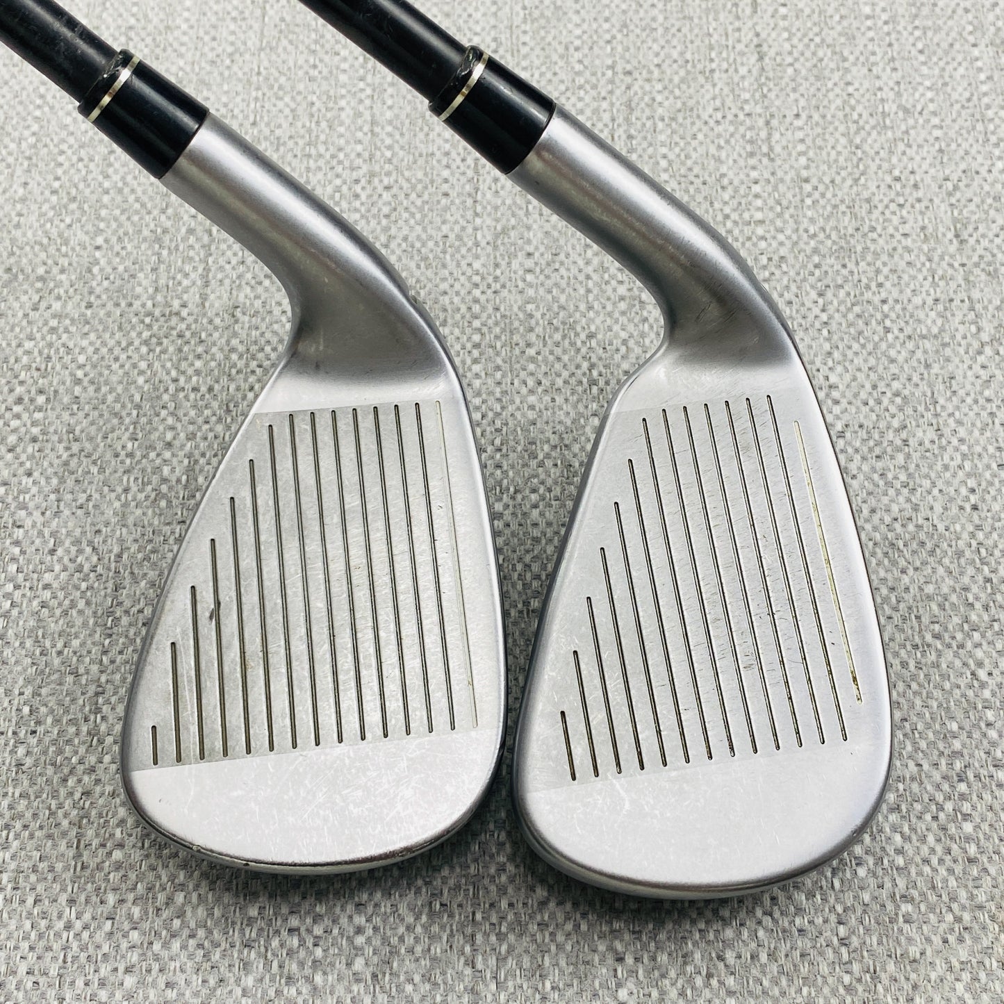 TaylorMade RocketBladez Single Iron. Sold Separately! Regular Flex Graphite - Very Good Condition # 12086