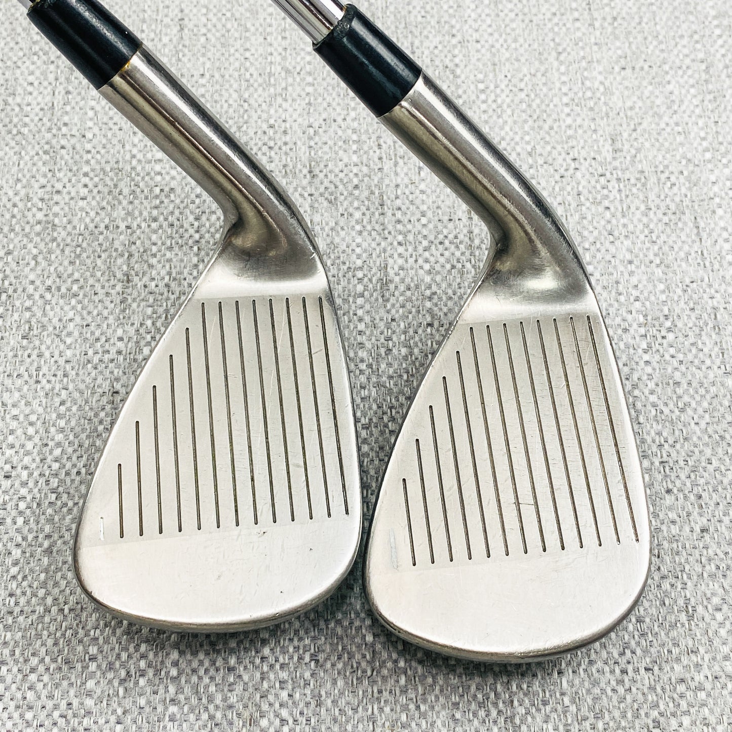 Callaway RAZR X Tour Single Iron. Sold Separately. S300 Stiff Steel - Good Condition # 12067