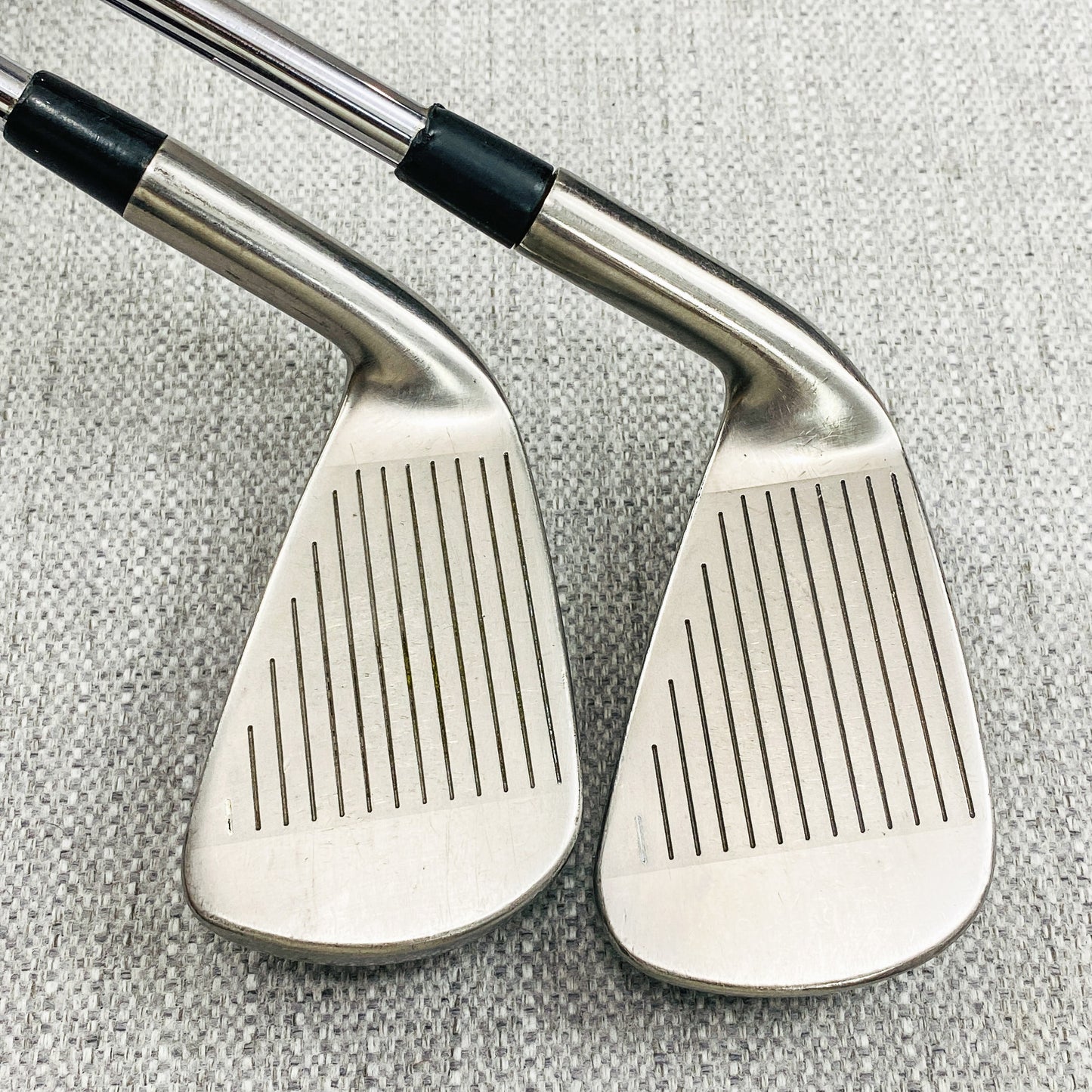 Callaway RAZR X Tour Single Iron. Sold Separately. S300 Stiff Steel - Good Condition # 12067