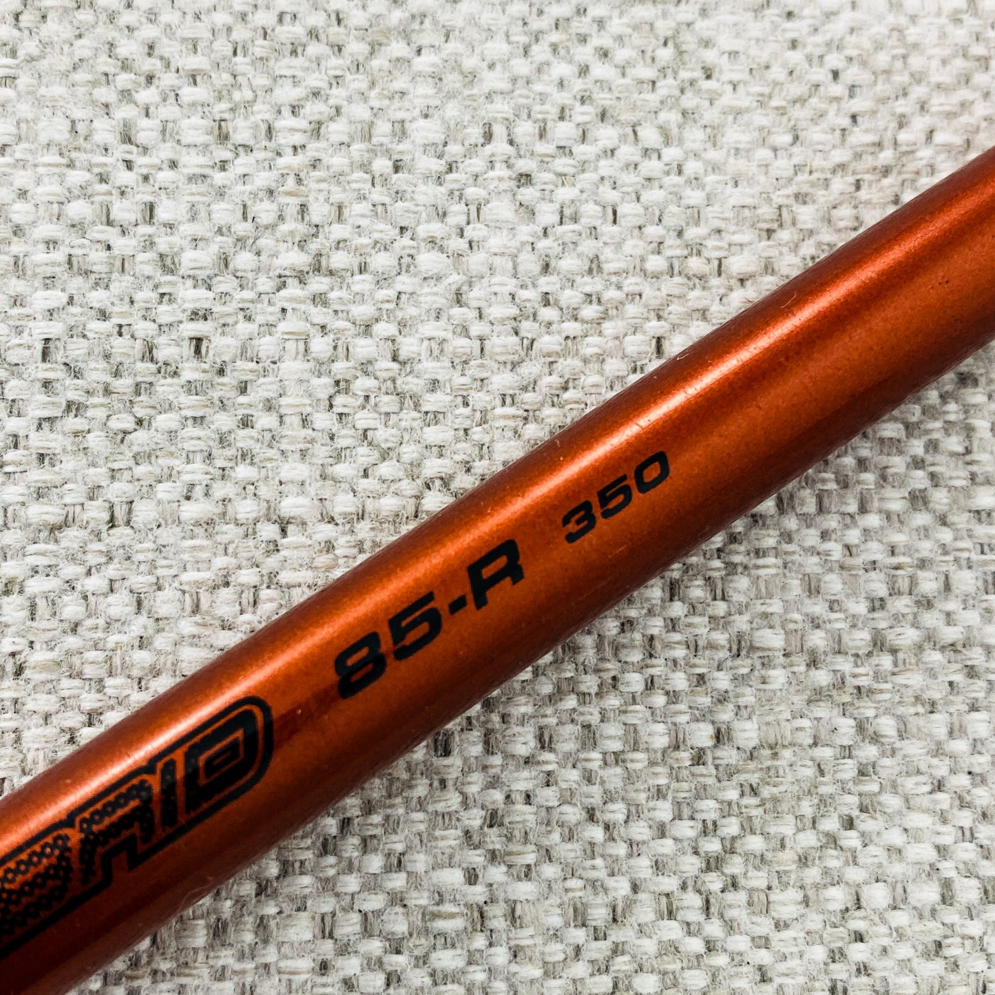 Callaway FT LEFT-HAND 3-Hybrid. 20 Degree, Regular Flex - Very Good Condition # 12386