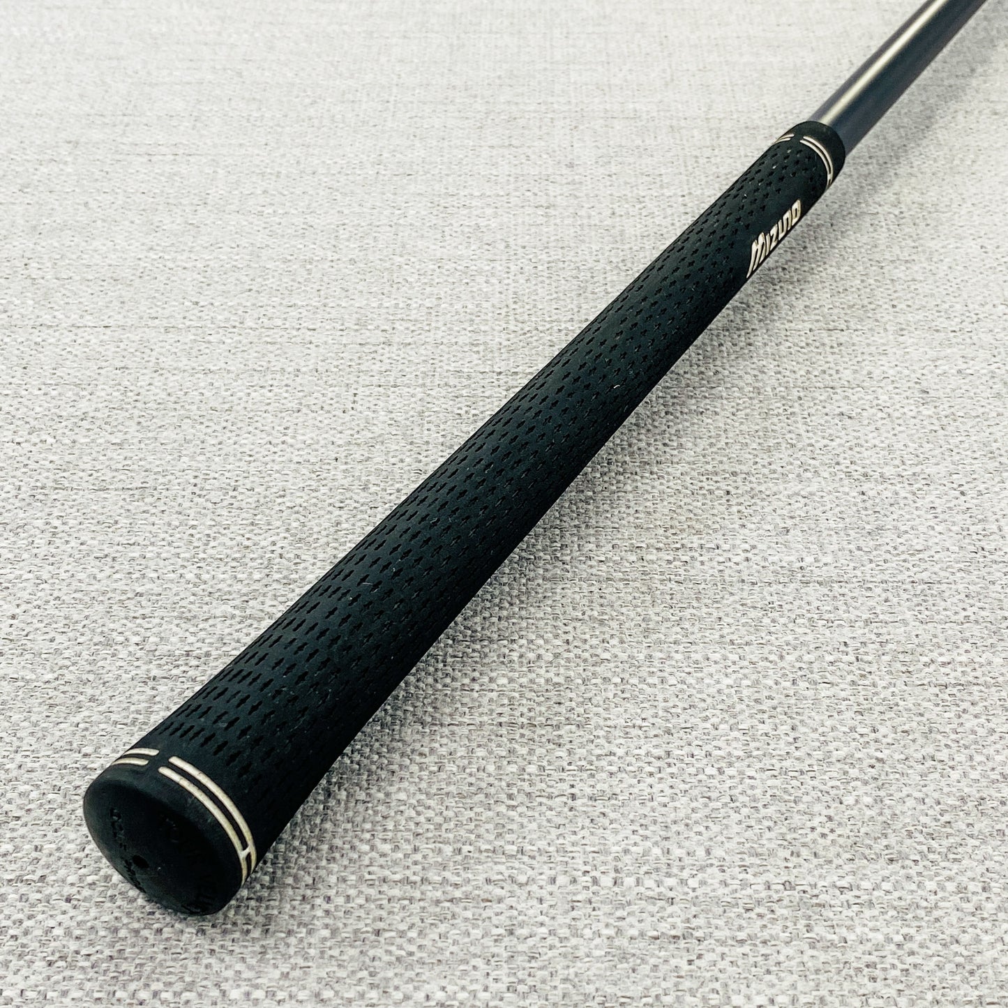 Mizuno T-Zoid MX-15 3-iron. Regular Flex Graphite - Very Good Condition # GP584