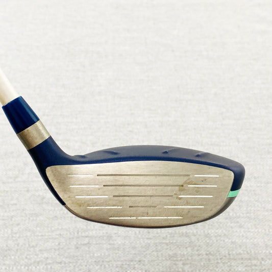 PING G Le Ladies Left-Hand Fairway Set (3, 5) Ladies Flex - Very Good Condition # 10131