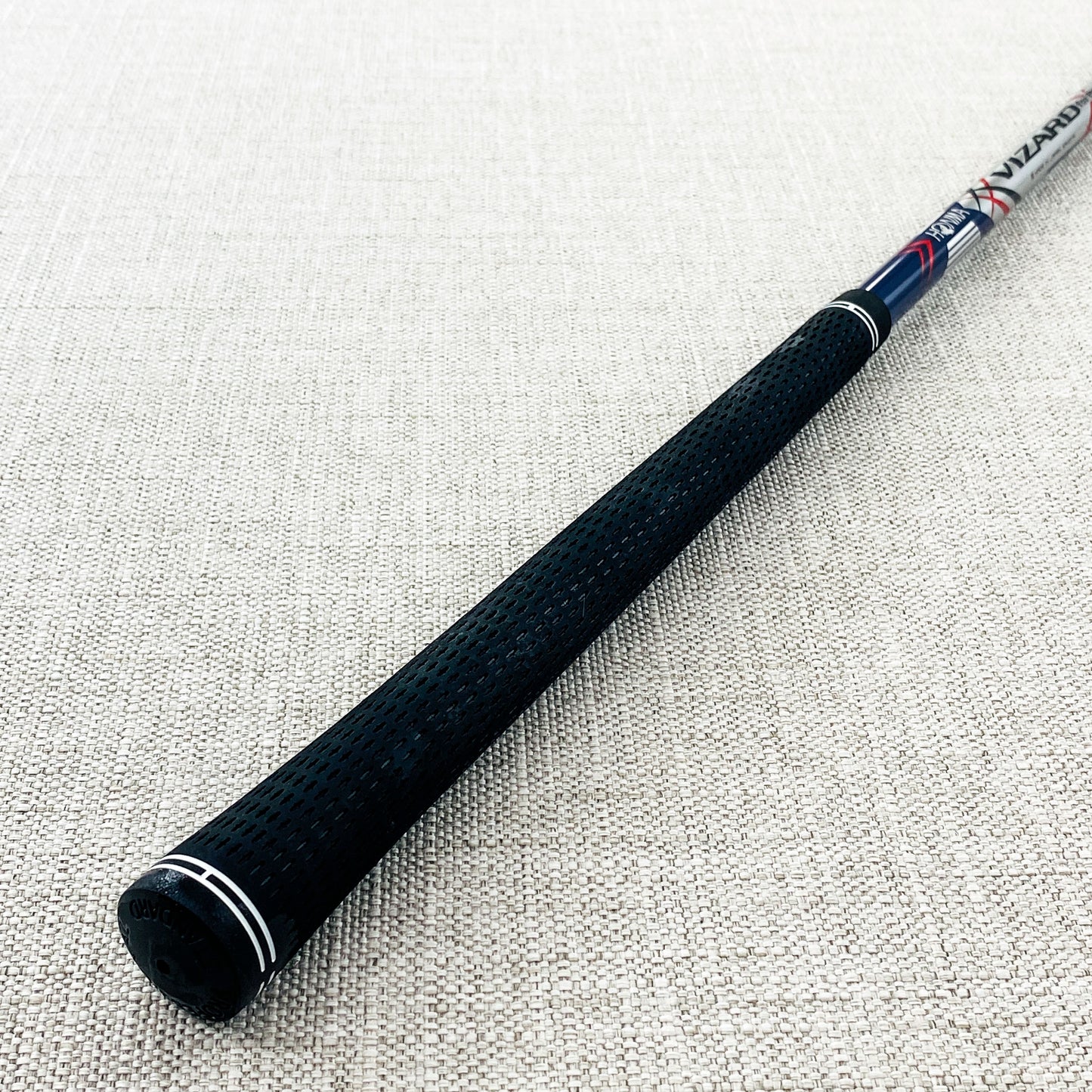 Honma BeZeal 3-Wood. 15 Degree, Stiff Flex - Good Condition # T745