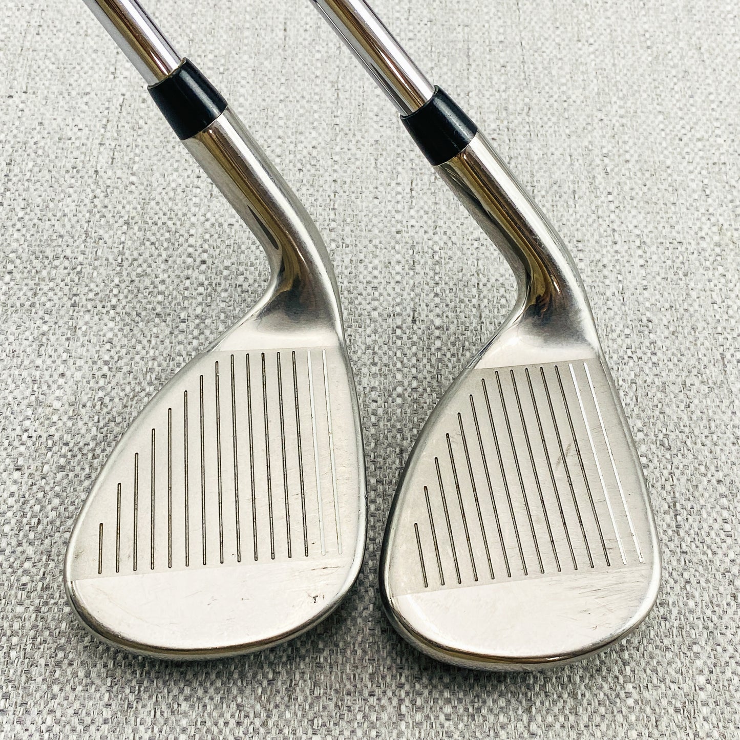 Callaway XR Single Iron. Sold Separately! Stiff Flex Steel - Very Good Condition # 11933