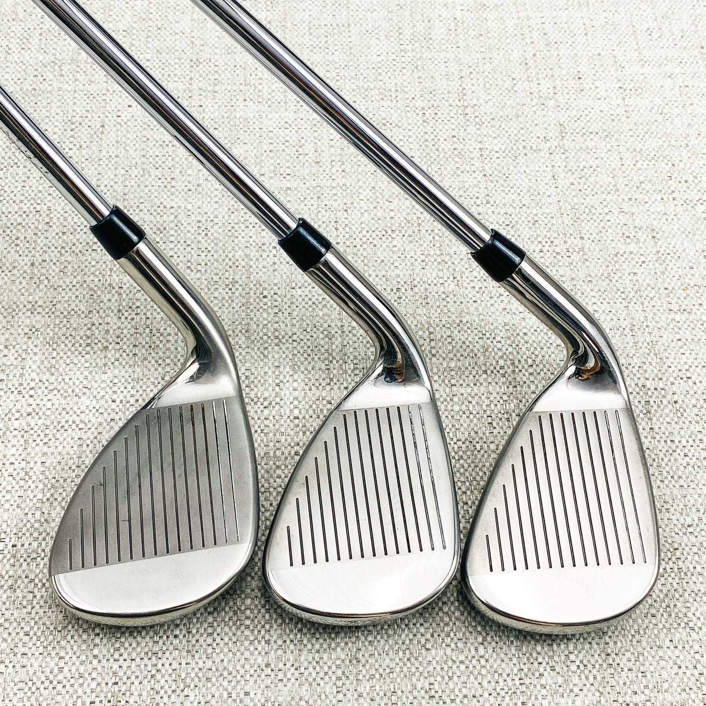 Callaway XR Single Iron. Sold Separately. Regular Flex Steel - Very Good Condition # 12553