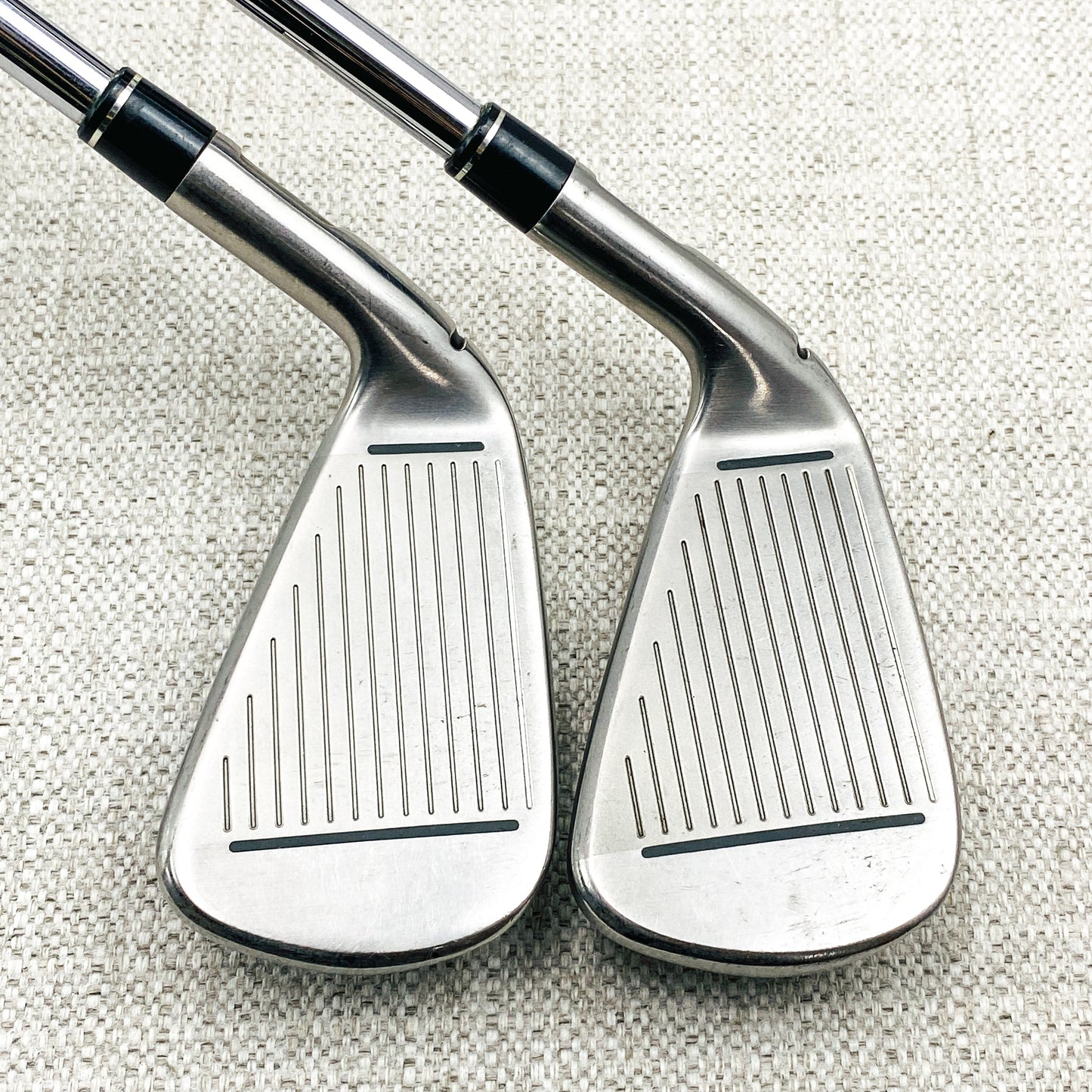 TaylorMade M3 Single Iron. Sold Separately. Regular Flex Steel - Very Good Condition # 12403