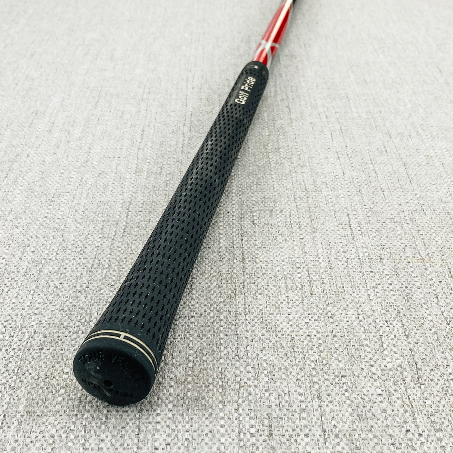 Srixon ZR-800 Driver. 9.5 Degree, Stiff Flex - Average Condition # G123