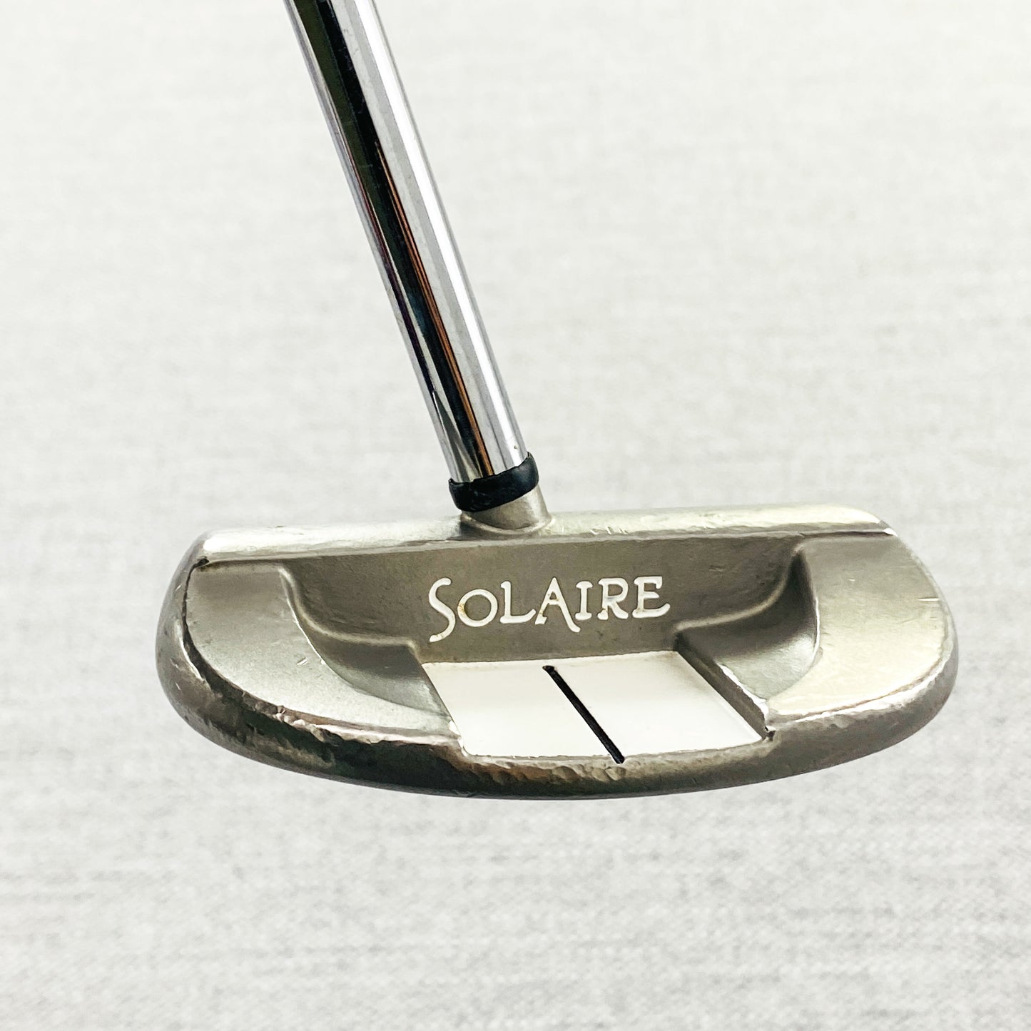 Callaway Solaire Junior Putter. 31 inch - Good Condition # 13158