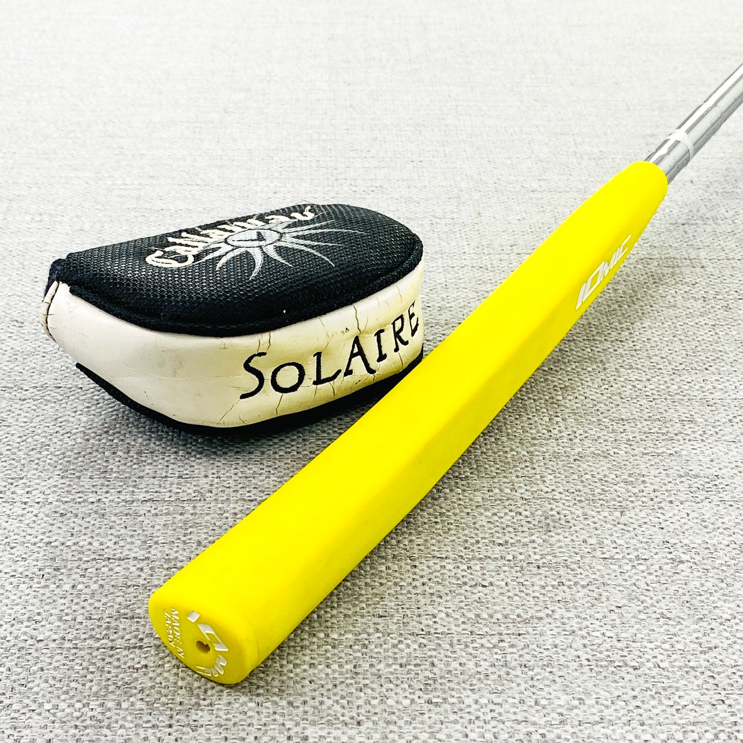 Callaway Solaire Junior Putter. 31 inch - Good Condition # 13158