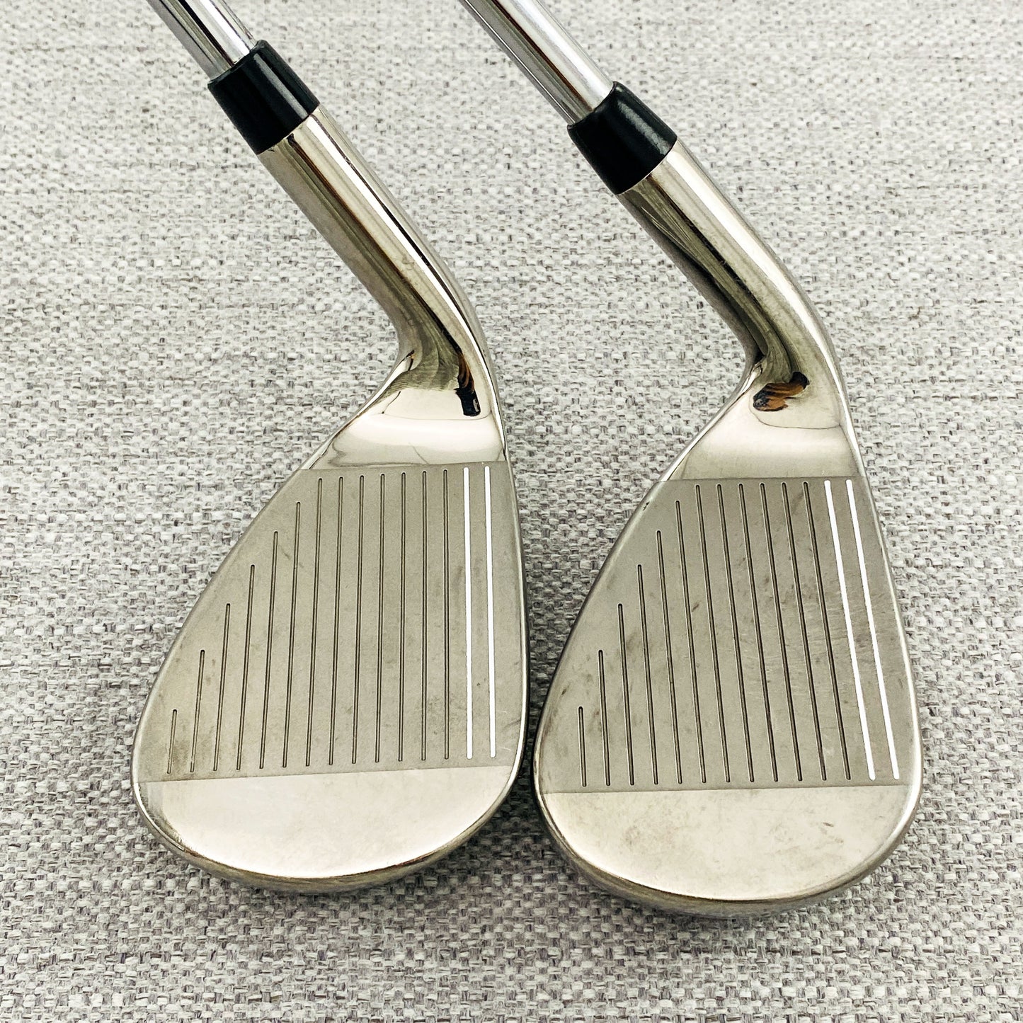 Callaway Mavrik MAX Single Iron. Sold Separately. Regular Flex Steel - Very Good Condition # 13273