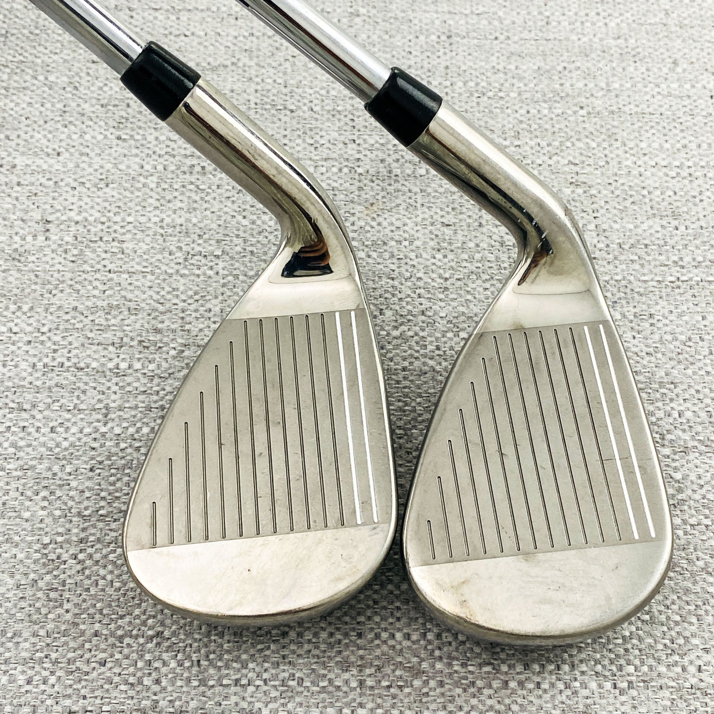 Callaway Mavrik MAX Single Iron. Sold Separately. Regular Flex Steel - Very Good Condition # 13273