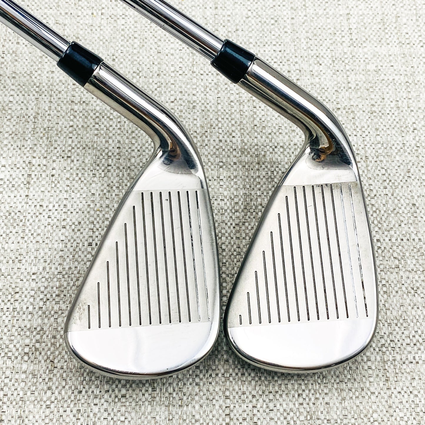 Callaway XR Single Iron. Sold Separately. Regular Flex Steel - Very Good Condition # 12553