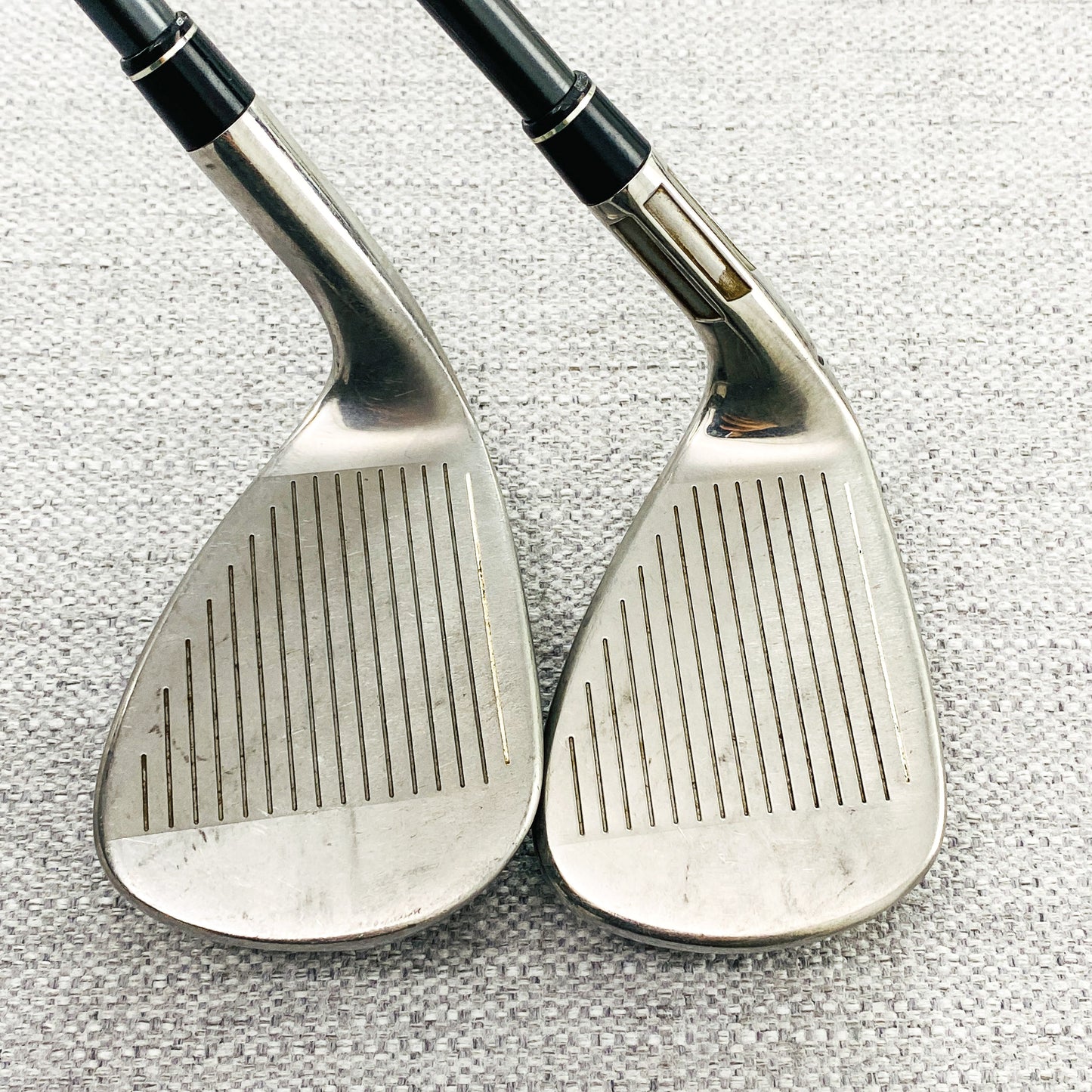 TaylorMade 2017 M2 Single Iron. Regular Flex Graphite - Good Condition # 13101