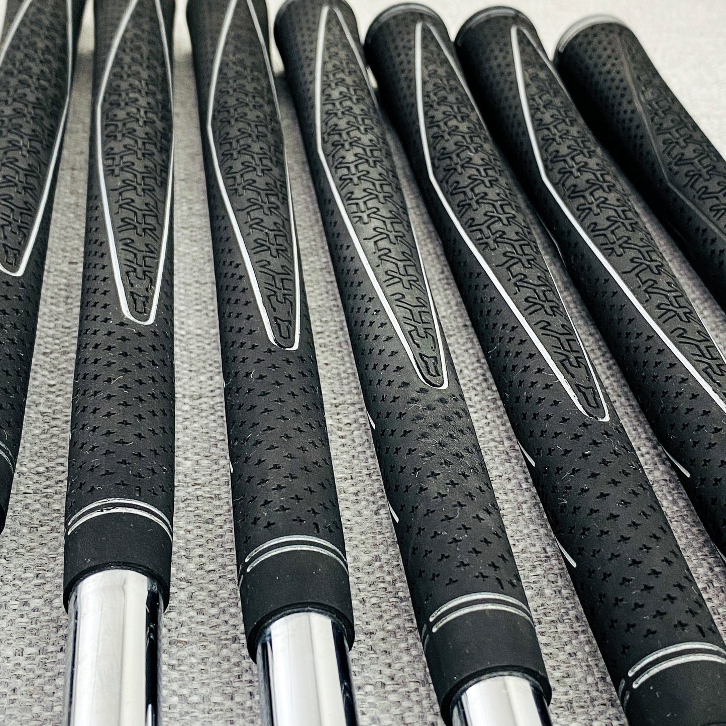 Callaway Mavrik MAX Single Iron. Sold Separately. Regular Flex Steel - Very Good Condition # 13273