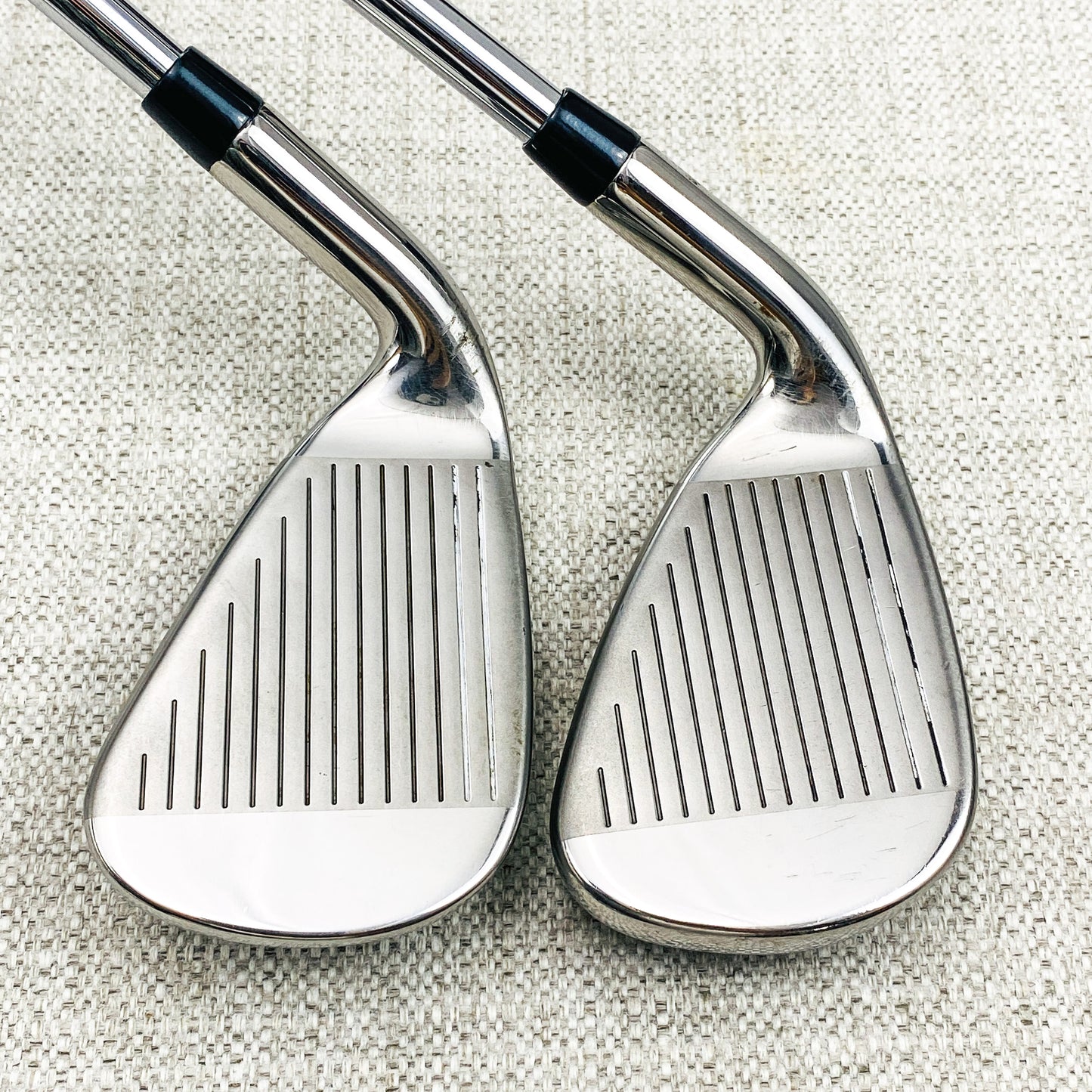 Callaway XR Single Iron. Sold Separately. Regular Flex Steel - Very Good Condition # 12553