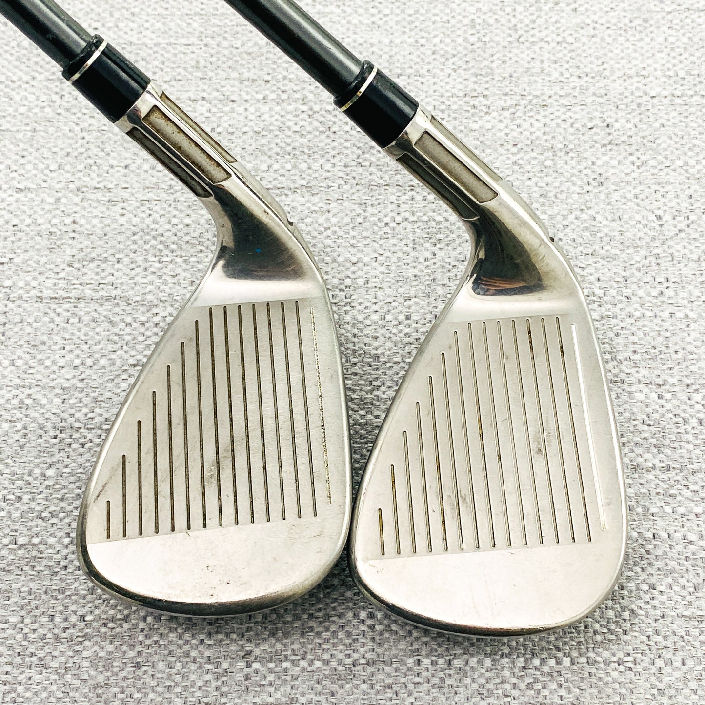 TaylorMade 2017 M2 Single Iron. Regular Flex Graphite - Good Condition # 13101