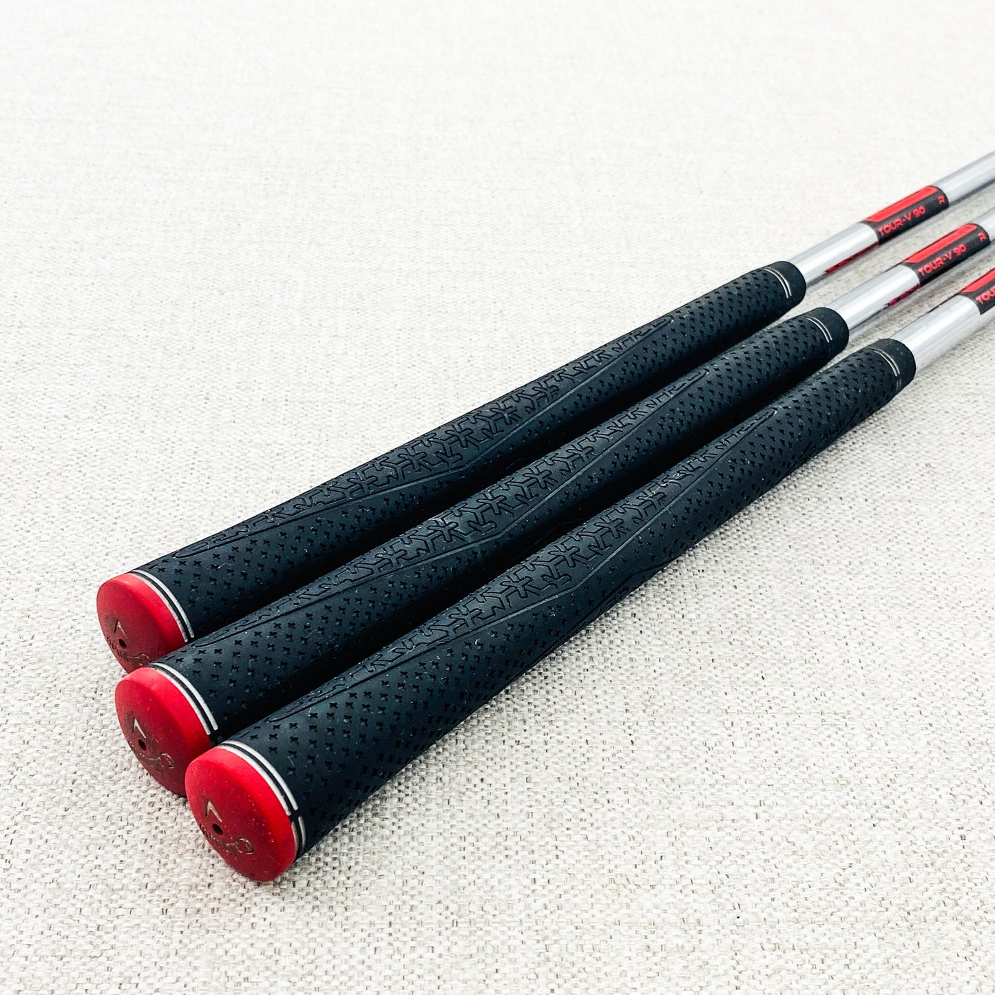 Callaway XR Pro Single Iron. Sold Separately. Regular Flex Steel - Excellent Condition # 12774