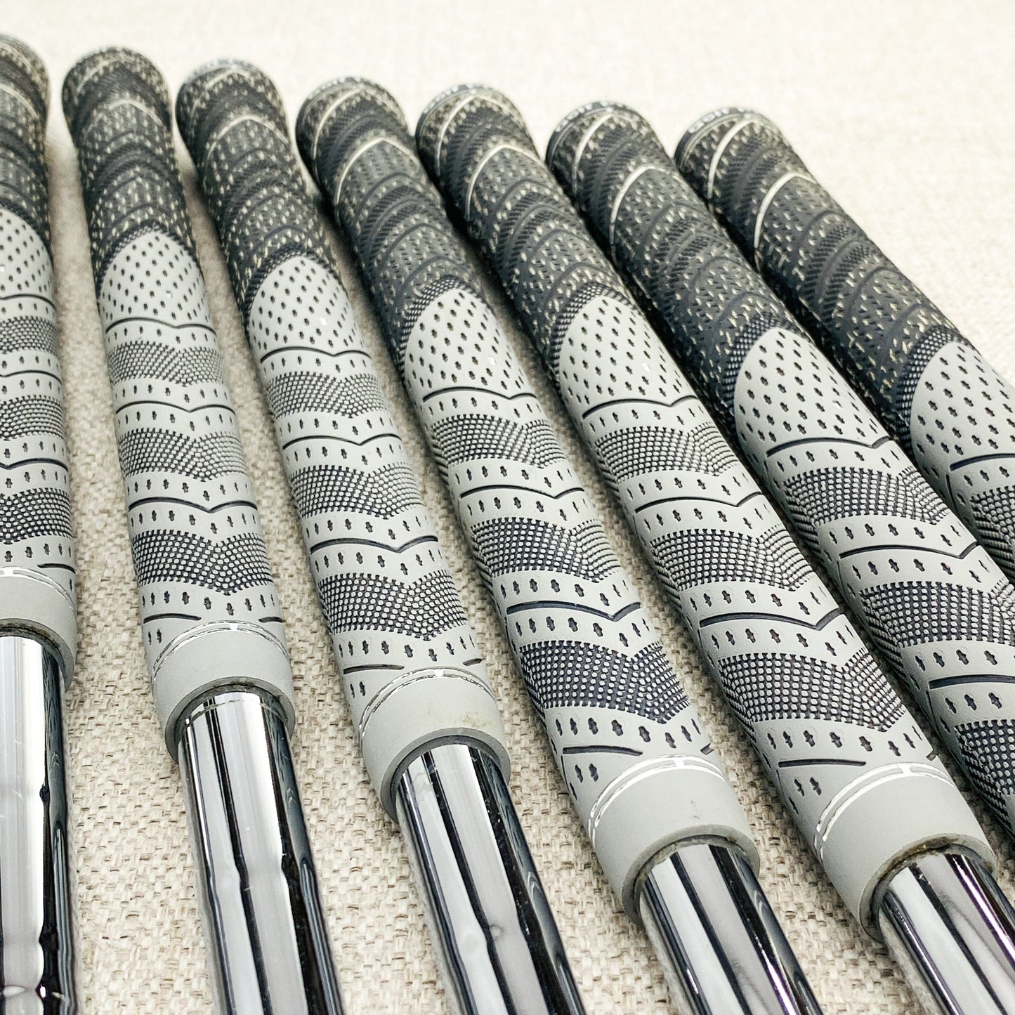TaylorMade M3 Single Iron. Sold Separately. Regular Flex Steel - Very Good Condition # 12403