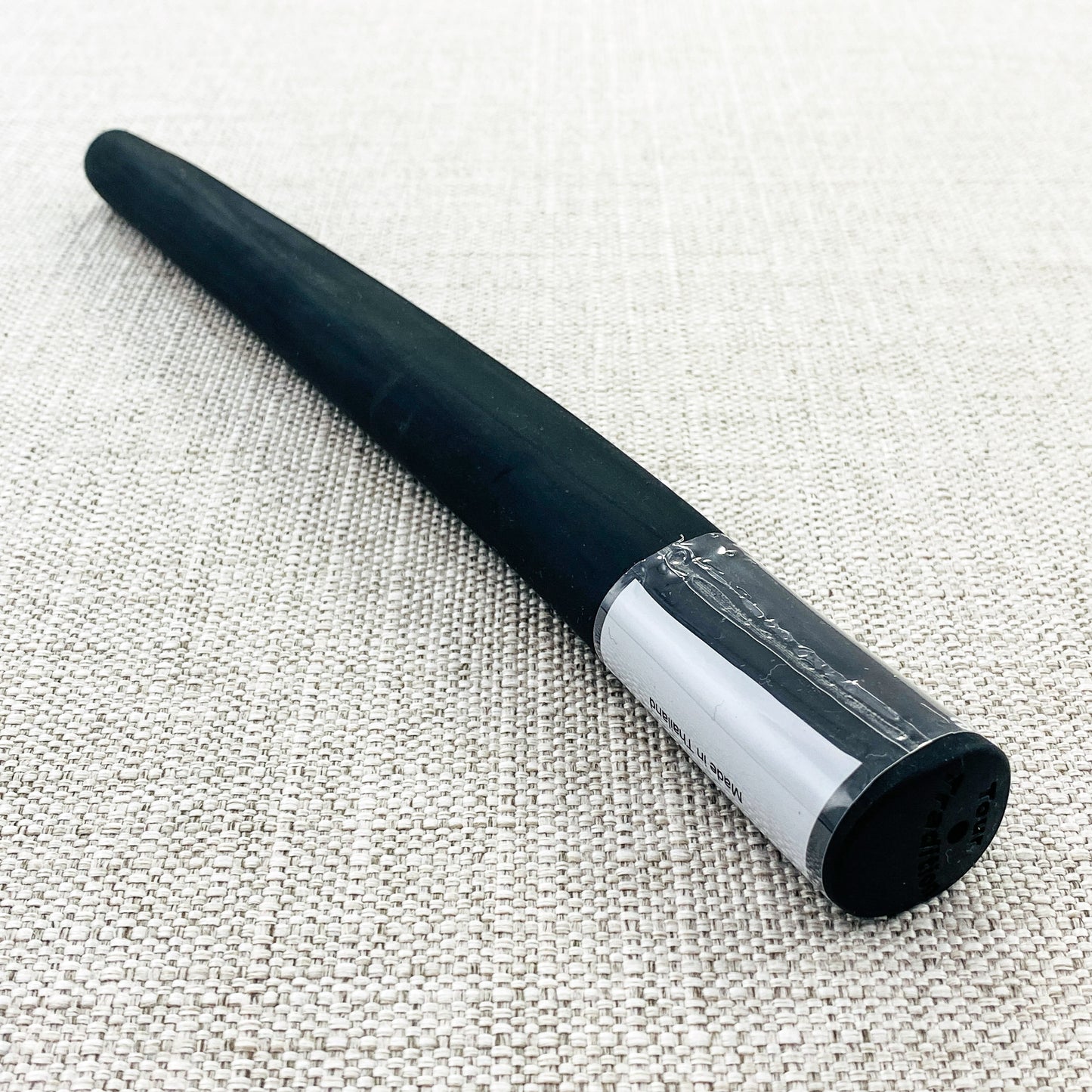 Golf Pride Tour Tradition pistol putter grip. Black - Price includes fitment.