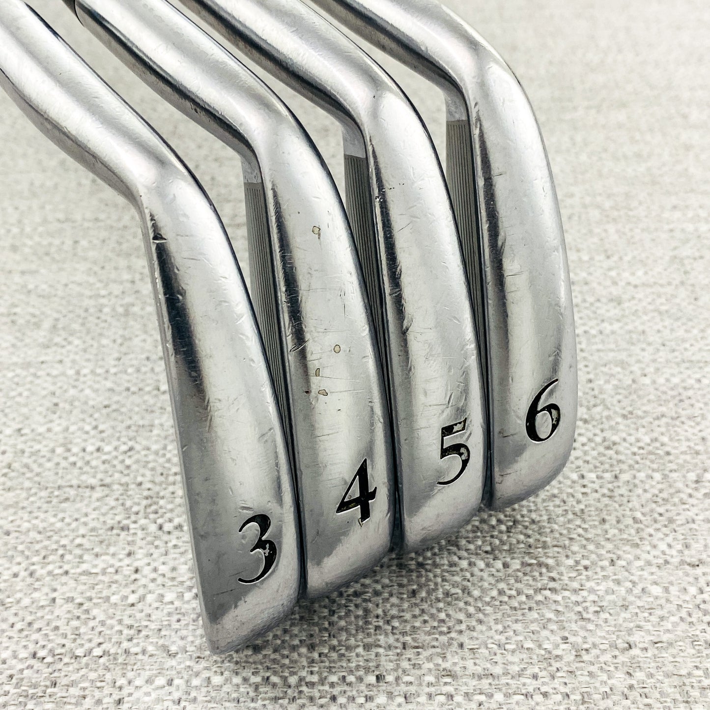 Maxfli A10 Tour Limited Single Iron. Sold Separately. DG S300 Stiff - Good Condition # 13244