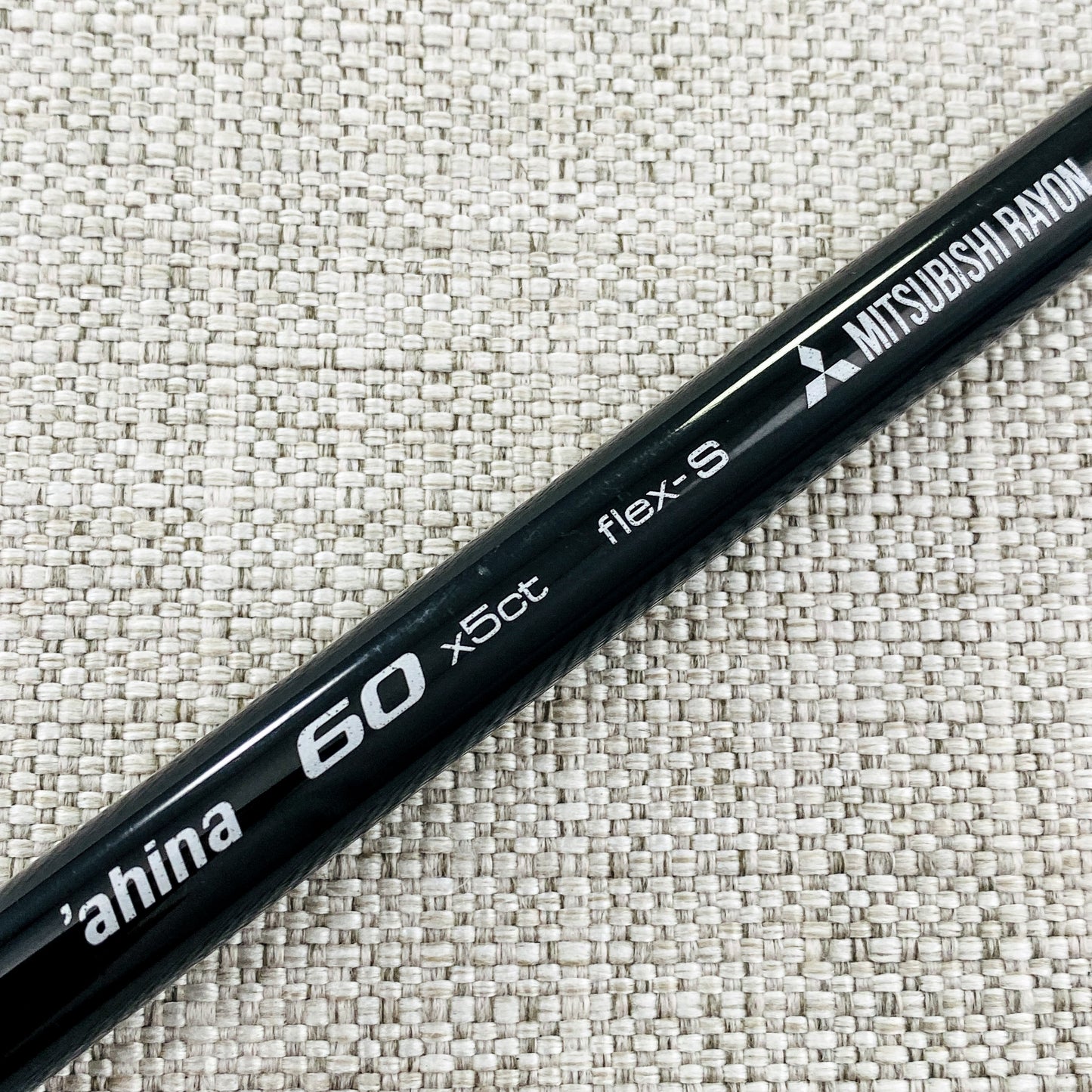 Kamui Pro TiPhoon Pro Driver. 11 Degree, Stiff Flex - Very Good Condition # T648