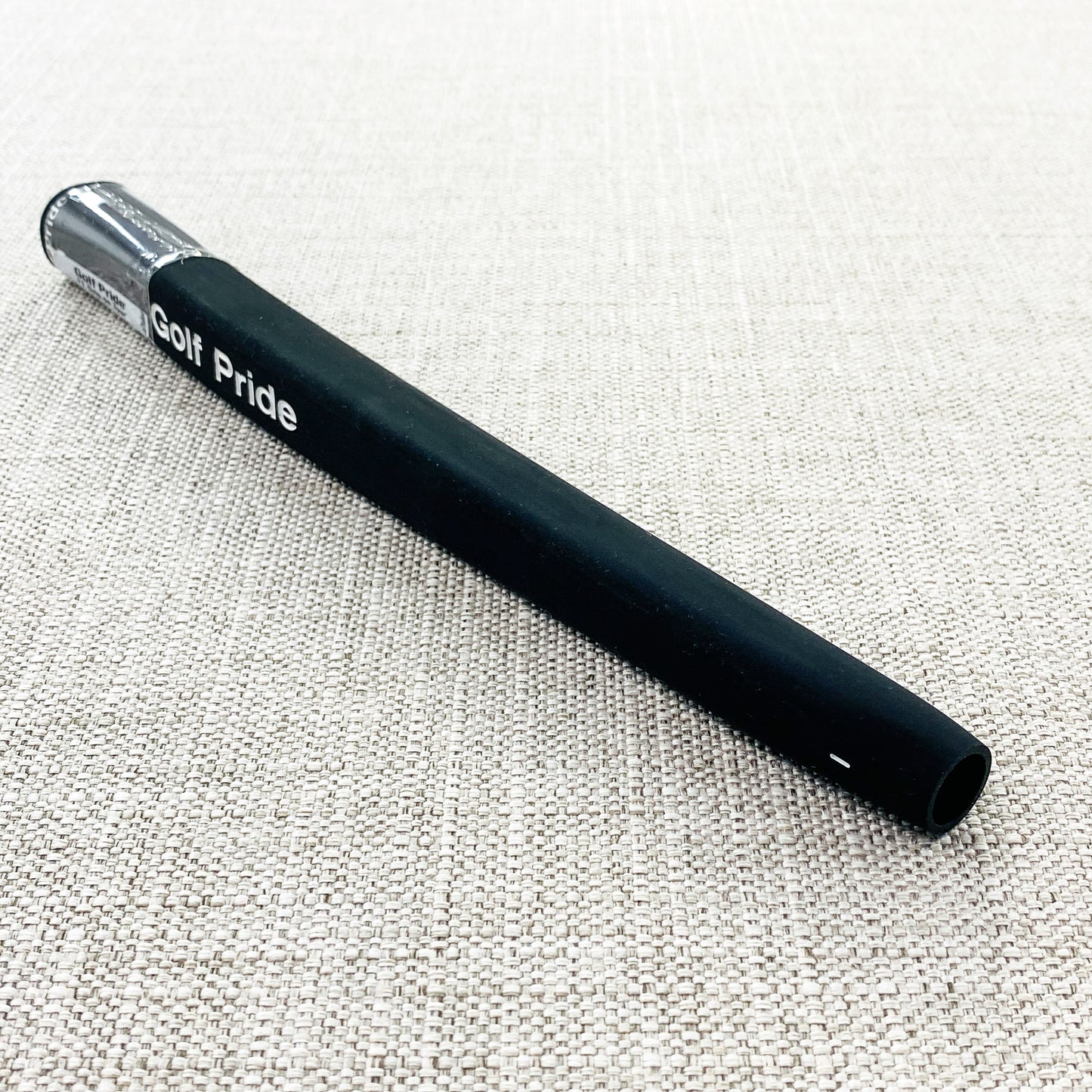 Golf Pride Tour Tradition pistol putter grip. Black - Price includes fitment.
