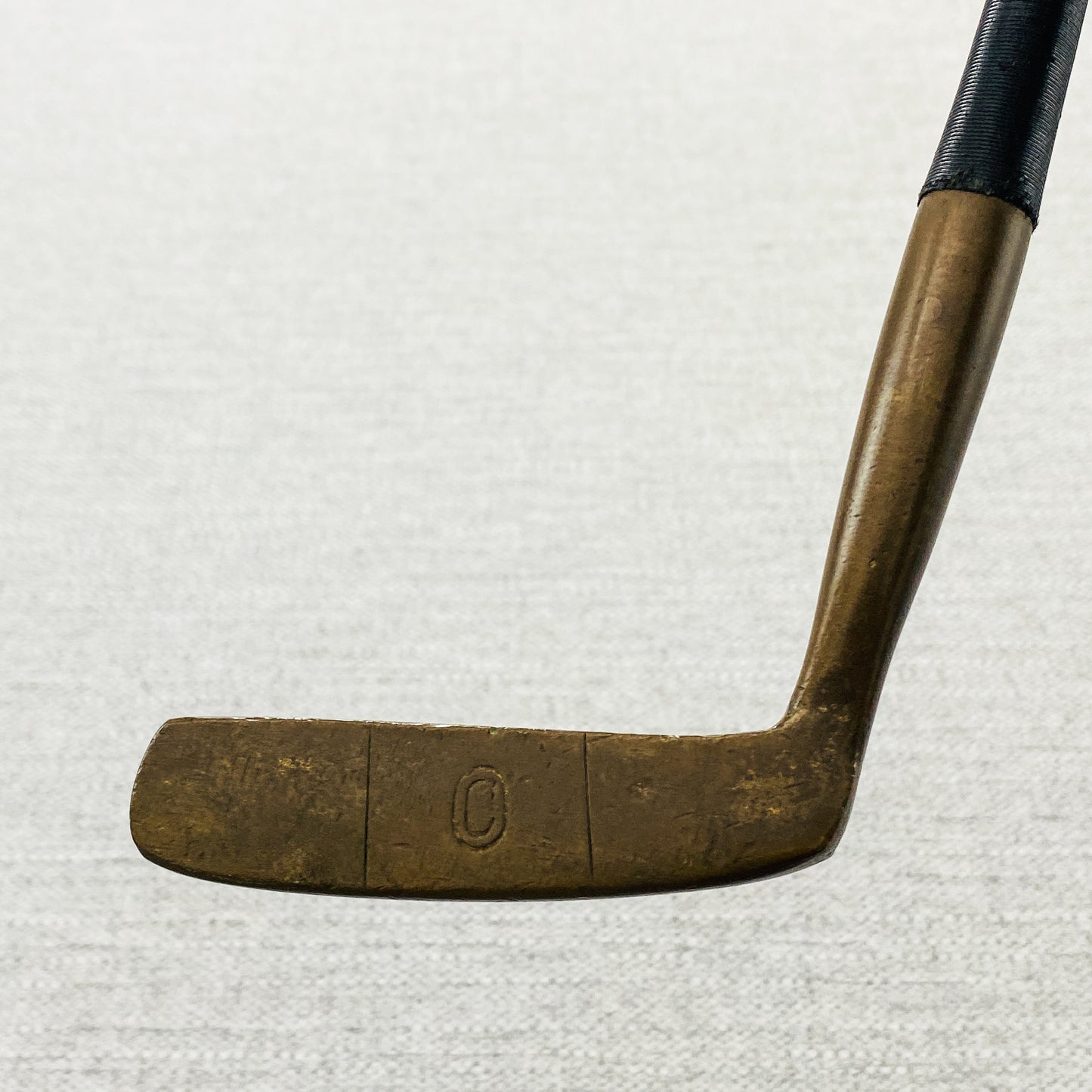 Otey Crisman 38H Putter. 36 inch - Good Condition # 13210