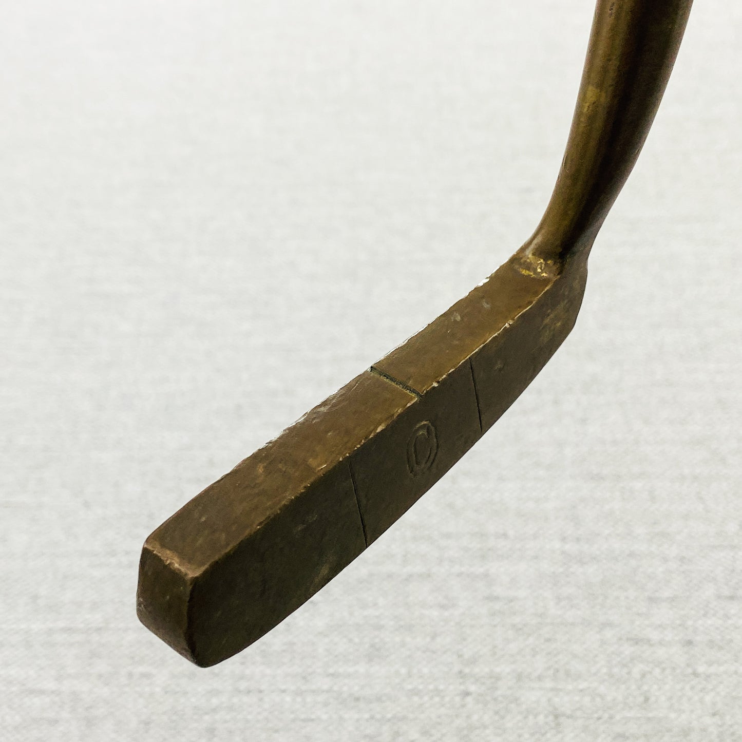 Otey Crisman 38H Putter. 36 inch - Good Condition # 13210