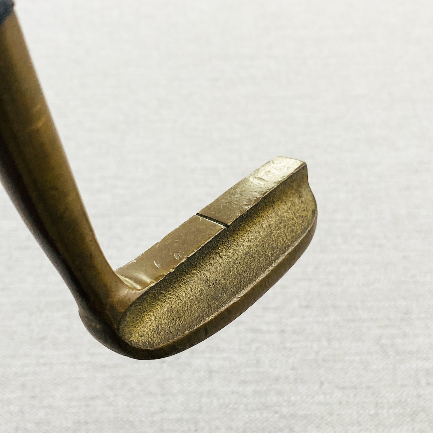 Otey Crisman 38H Putter. 36 inch - Good Condition # 13210