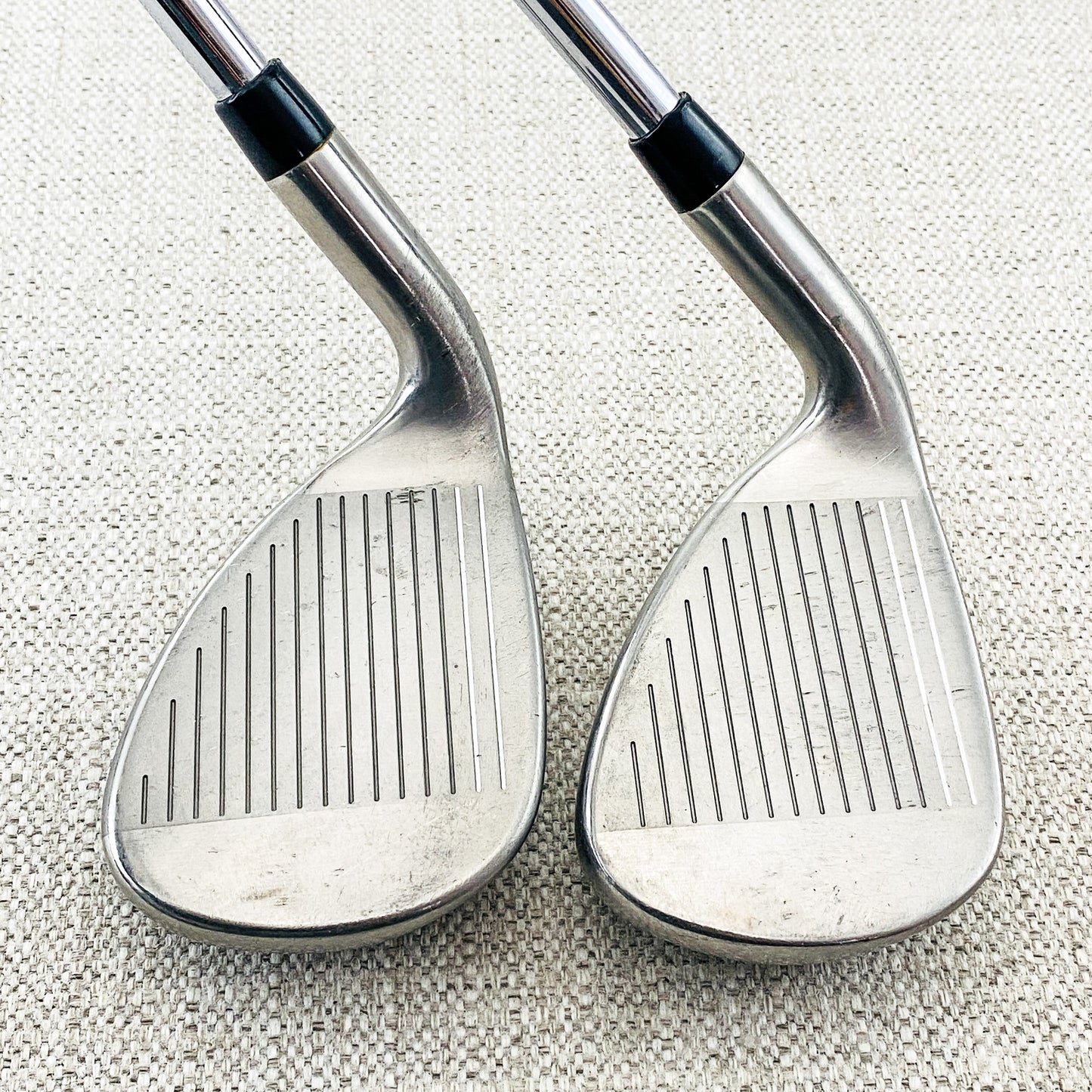 Callaway XR OS Single Iron. Sold Separately! Regular Flex Steel - Very Good Condition # 11911