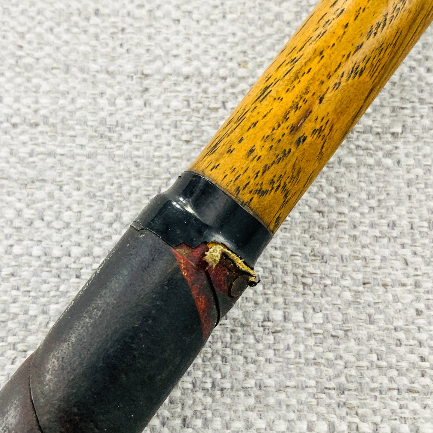 Otey Crisman 38H Putter. 36 inch - Good Condition # 13210