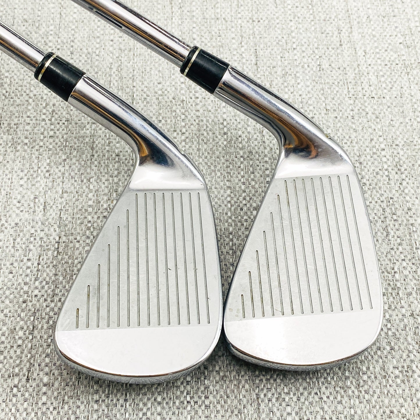 TaylorMade RocketBladez Tour Single Iron. Sold Separately. Stiff Flex Steel - Good Condition # 12187