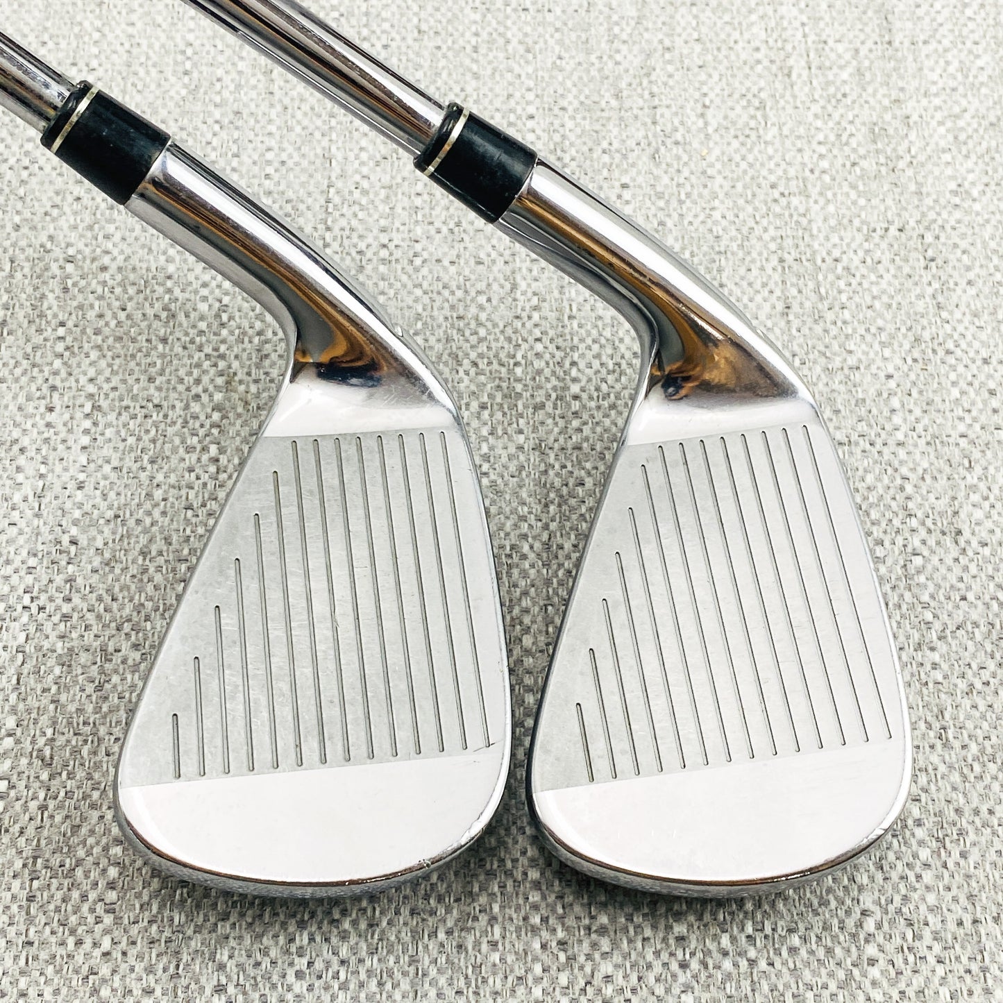 TaylorMade RocketBladez Tour Single Iron. Sold Separately. Stiff Flex Steel - Good Condition # 12187