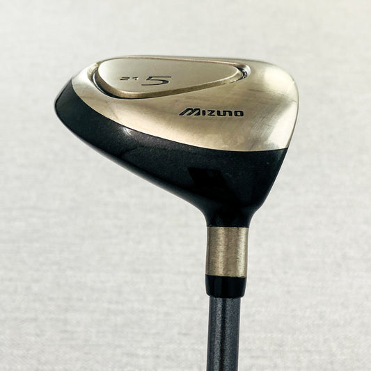 Mizuno Intage Ladies 5-Wood. 21 Degree, Ladies Flex - Excellent Condition # T841