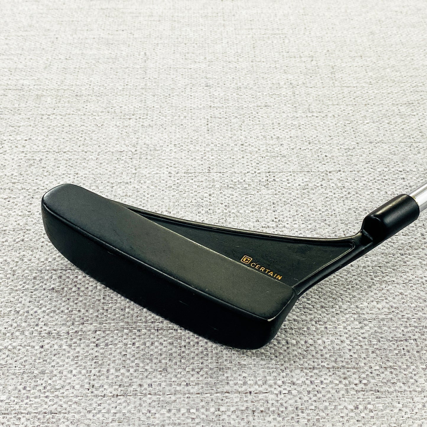 Maruman Cyro Focus L Putter. 34.5 inch - Good Condition # GP222