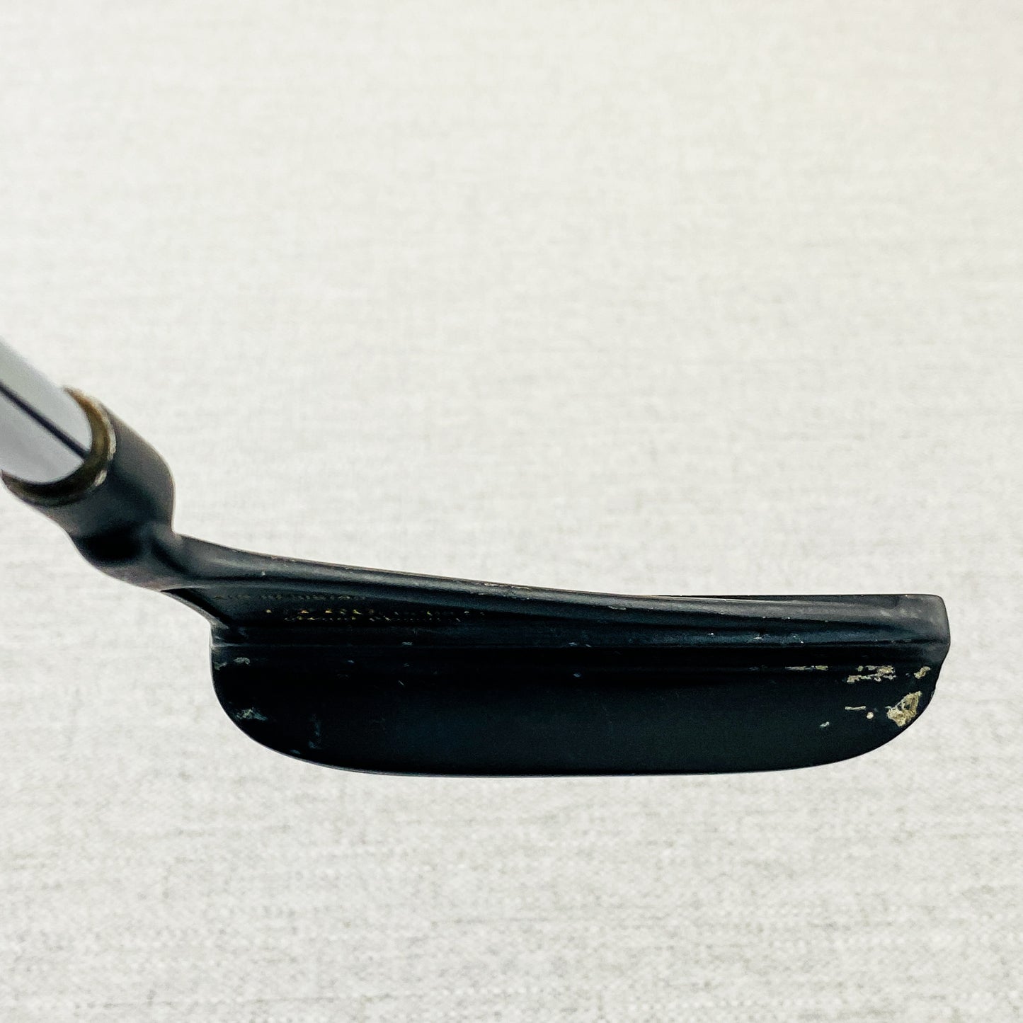 Maruman Cyro Focus L Putter. 34.5 inch - Good Condition # GP222