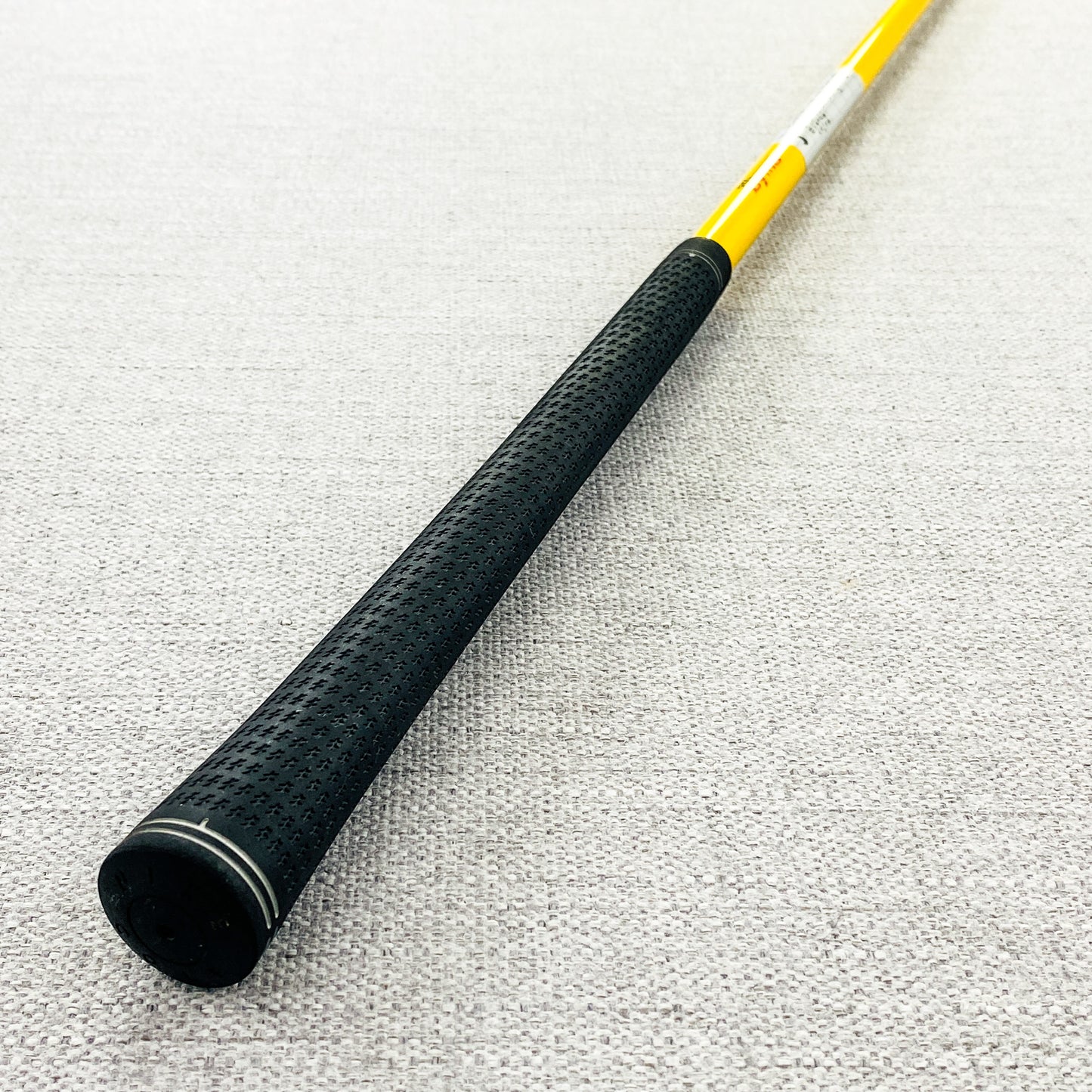 NIKE SQ Dymo Quad Keel 5-Wood. 19 Degree, Regular Flex - Good Condition # T840