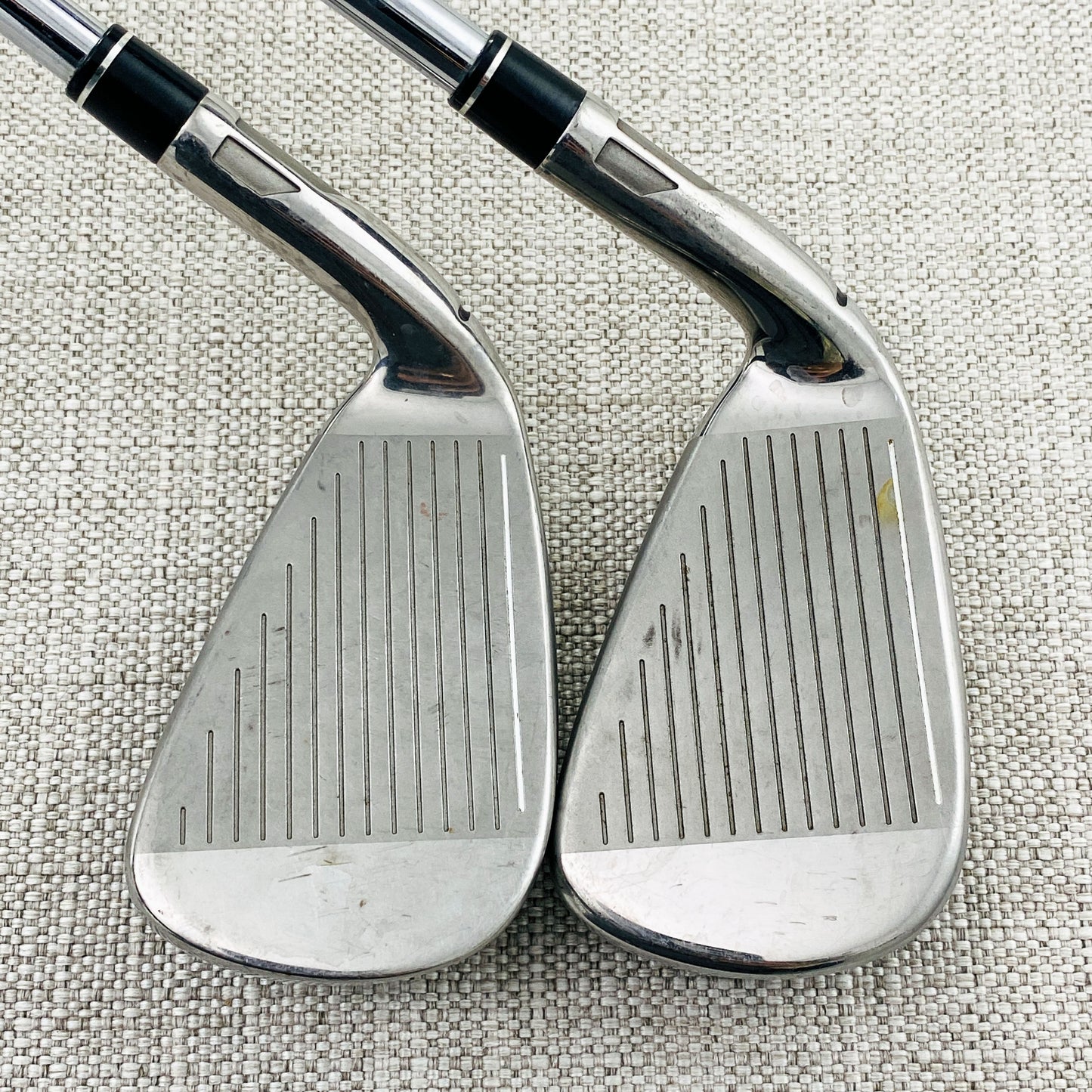 TaylorMade SIM Max Single Iron. Sold Separately. KBS Max Regular Flex - Very Good Condition # 12938