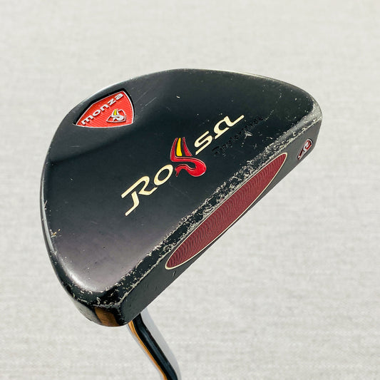 TaylorMade Rossa Monza Putter. 33 inch - Average Condition # GP242