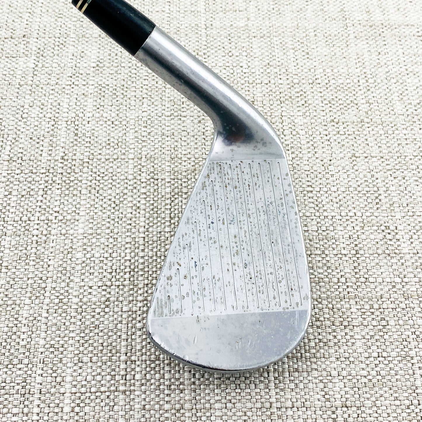 Srixon Z765 6-iron. Modus 120 Stiff - Good Condition # 11803