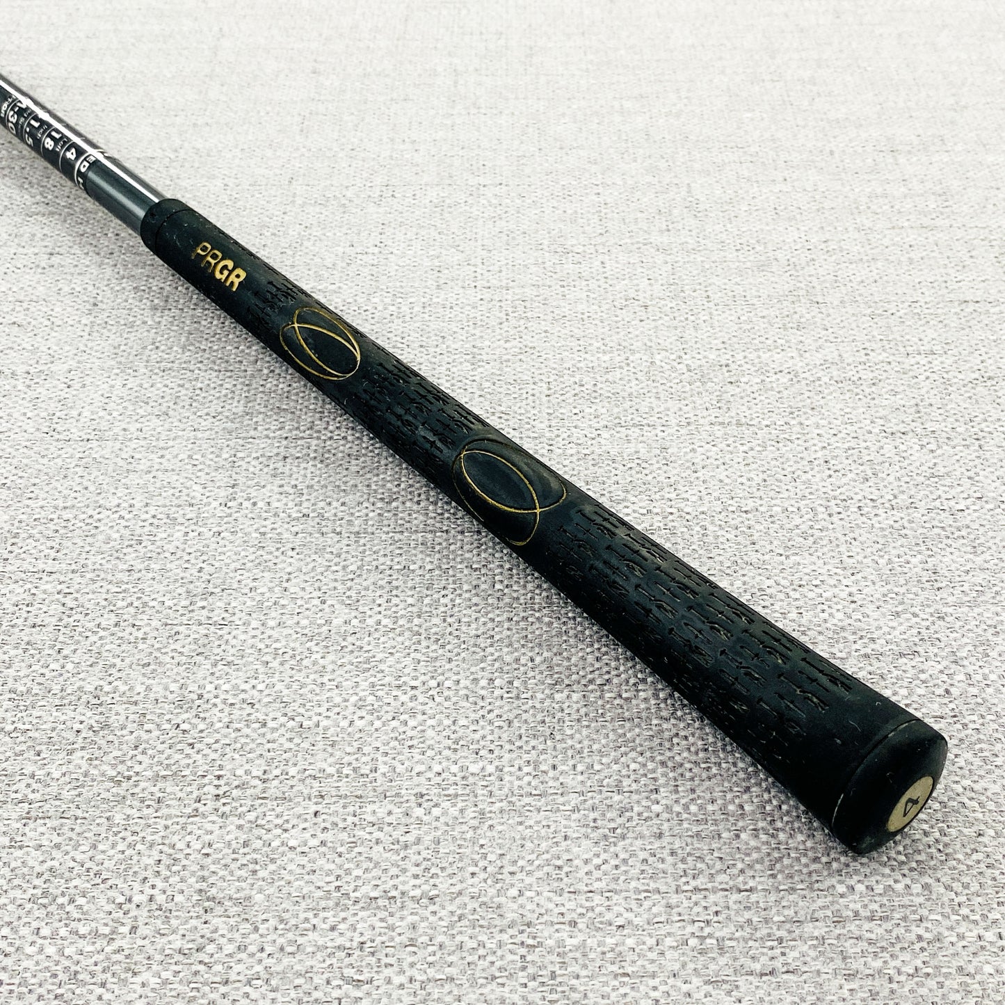 PRGR Speed Hit Ladies 4-Wood. 18 Degree, Ladies Flex - Good Condition # GP157