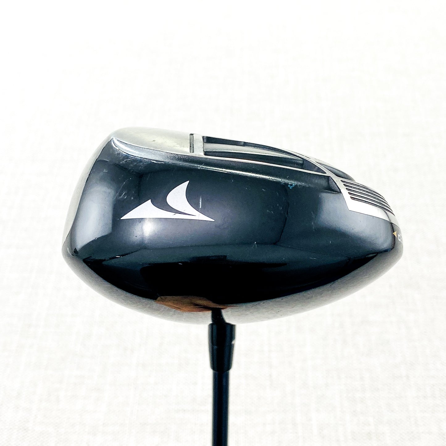 TourStage ViQ 460 Driver. 9.5 Degree, Stiff Flex - Very Good Condition # 11813