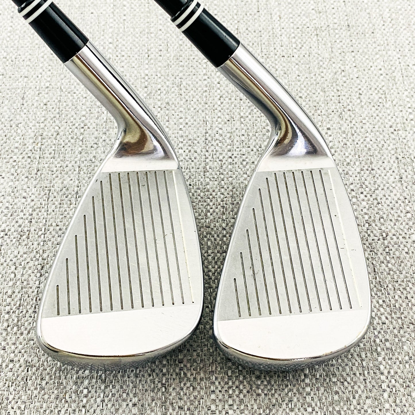 Cleveland 588MT Single Iron. Sold Separately. Regular Flex Graphite - Very Good Condition # 11990