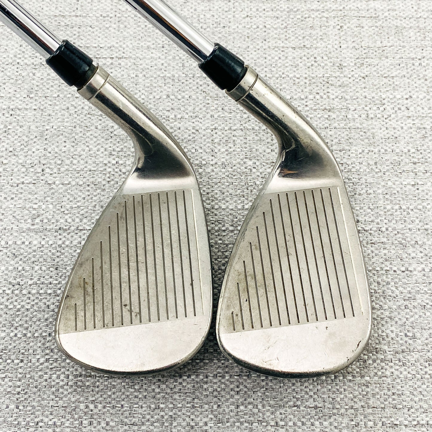 Cobra Bio Cell Single Iron. Sold Separately. Stiff Flex Steel - Good Condition # 12749