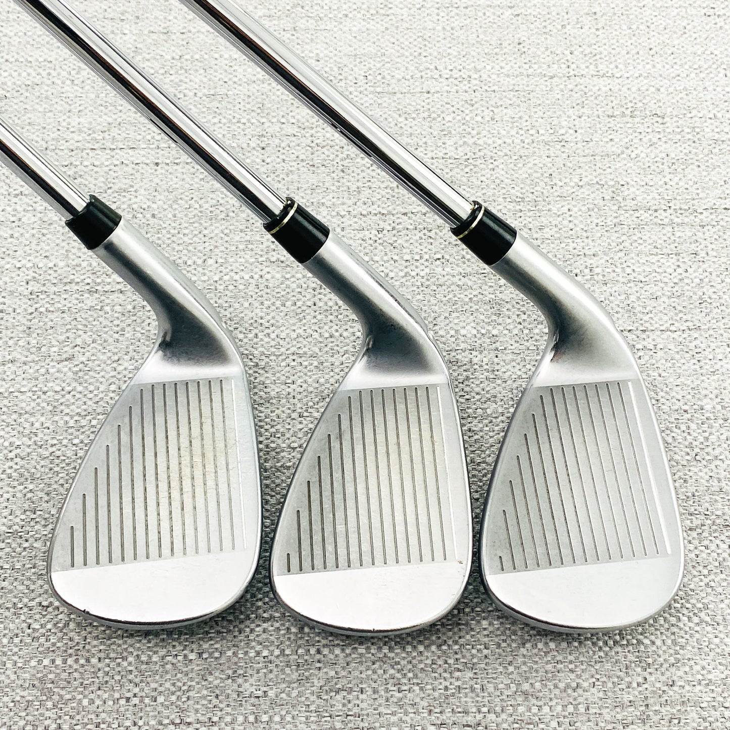 TaylorMade RocketBladez Single Iron. Sold Separately. Regular Flex Steel - Good Condition # 13134