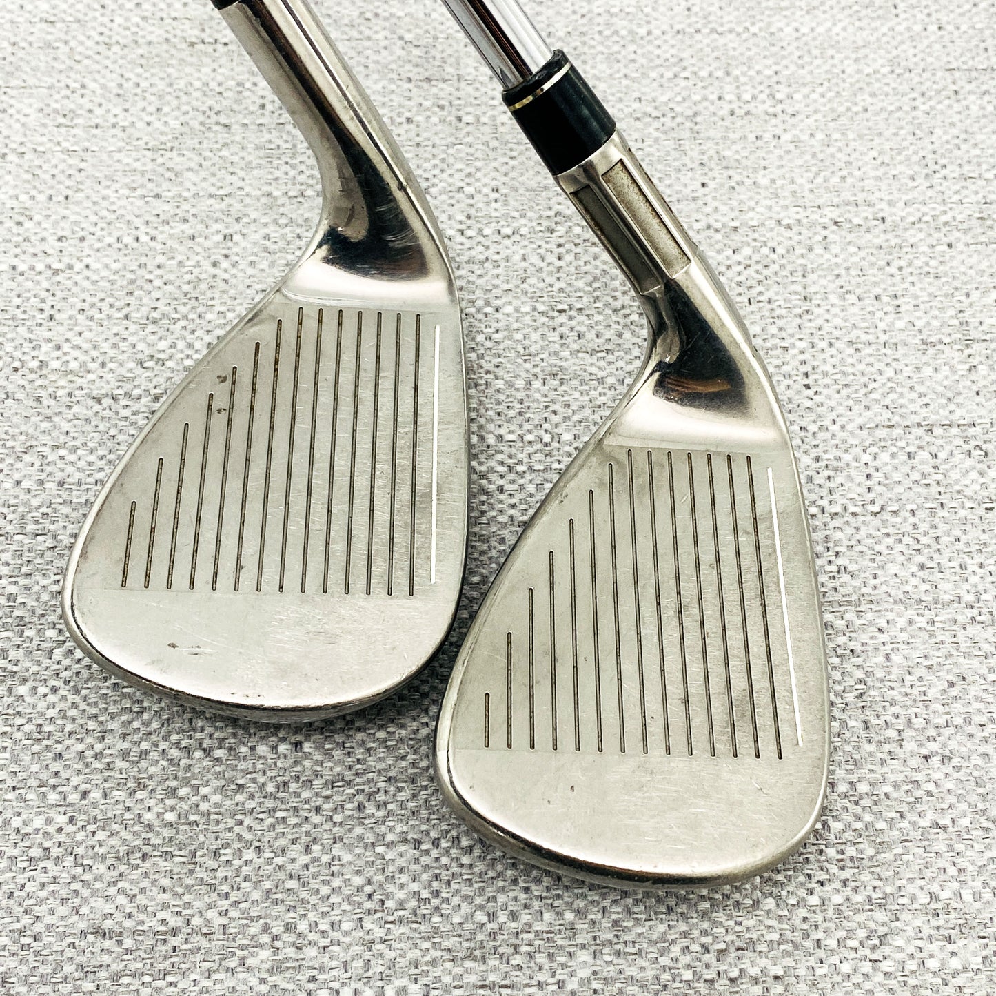 TaylorMade M4 Single Iron. Sold Separately. Regular Flex Steel - Very Good Condition # 13172