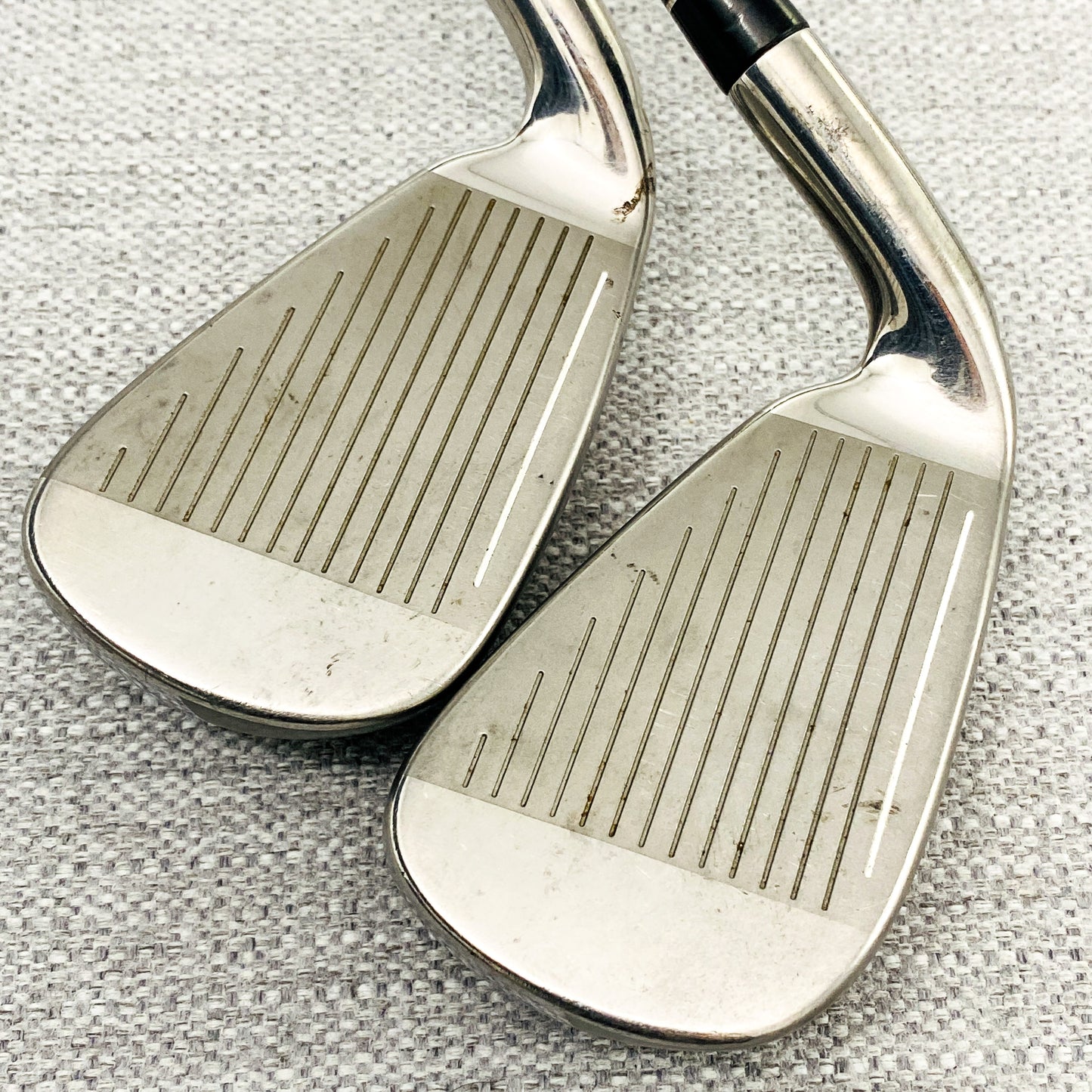 TaylorMade RocketBladez Single Iron. Sold Separately. Regular Flex Steel - Very Good Condition # 13189