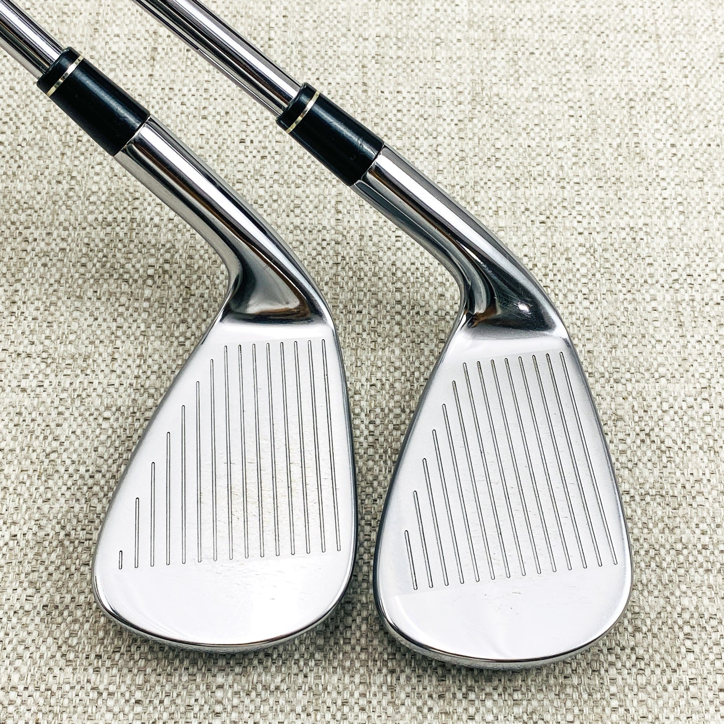 TaylorMade R11 Single Iron. Sold Separately. Regular Flex Steel - Good Condition # 12425