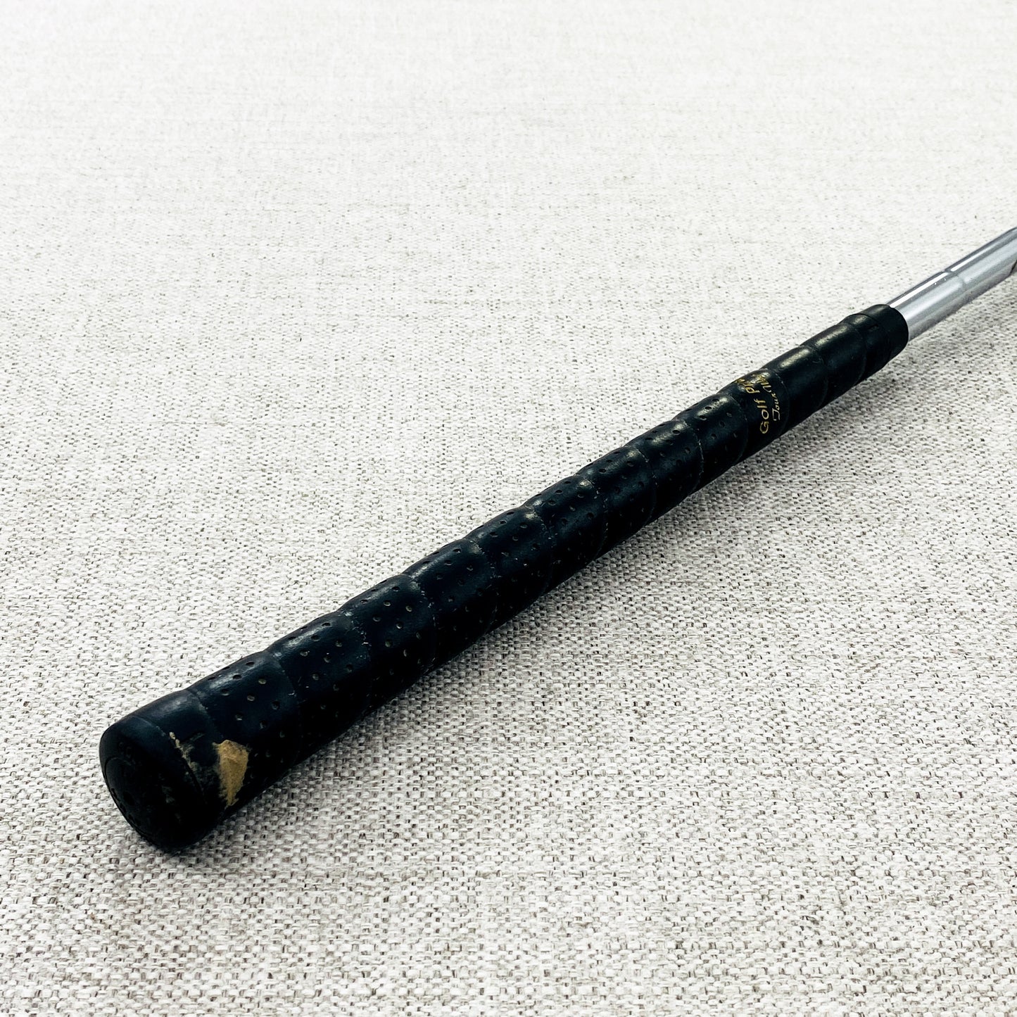 MacGregor 4311 Silver Scot Model 3-Wood. Stiff Flex - Average Condition # 12758