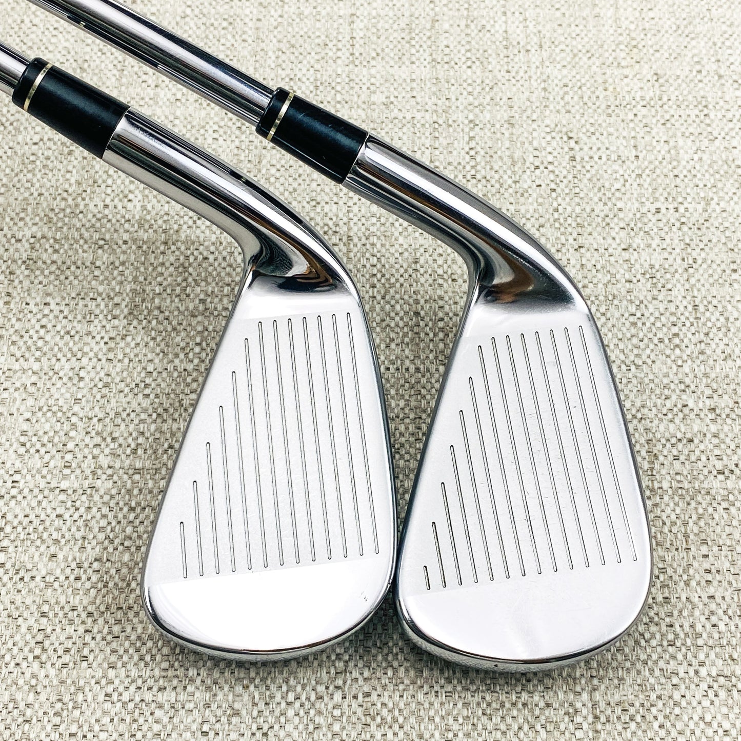 TaylorMade R11 Single Iron. Sold Separately. Regular Flex Steel - Good Condition # 12425